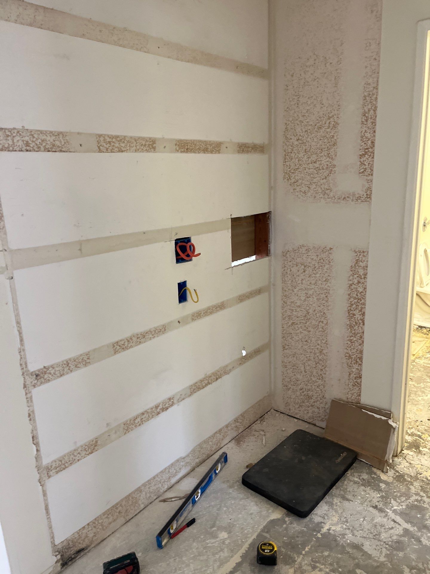 Scope of Work: Installation of Shower, Toilet, Plumbing, Kitchen Sink, and Fixtures by Us Plumbing 