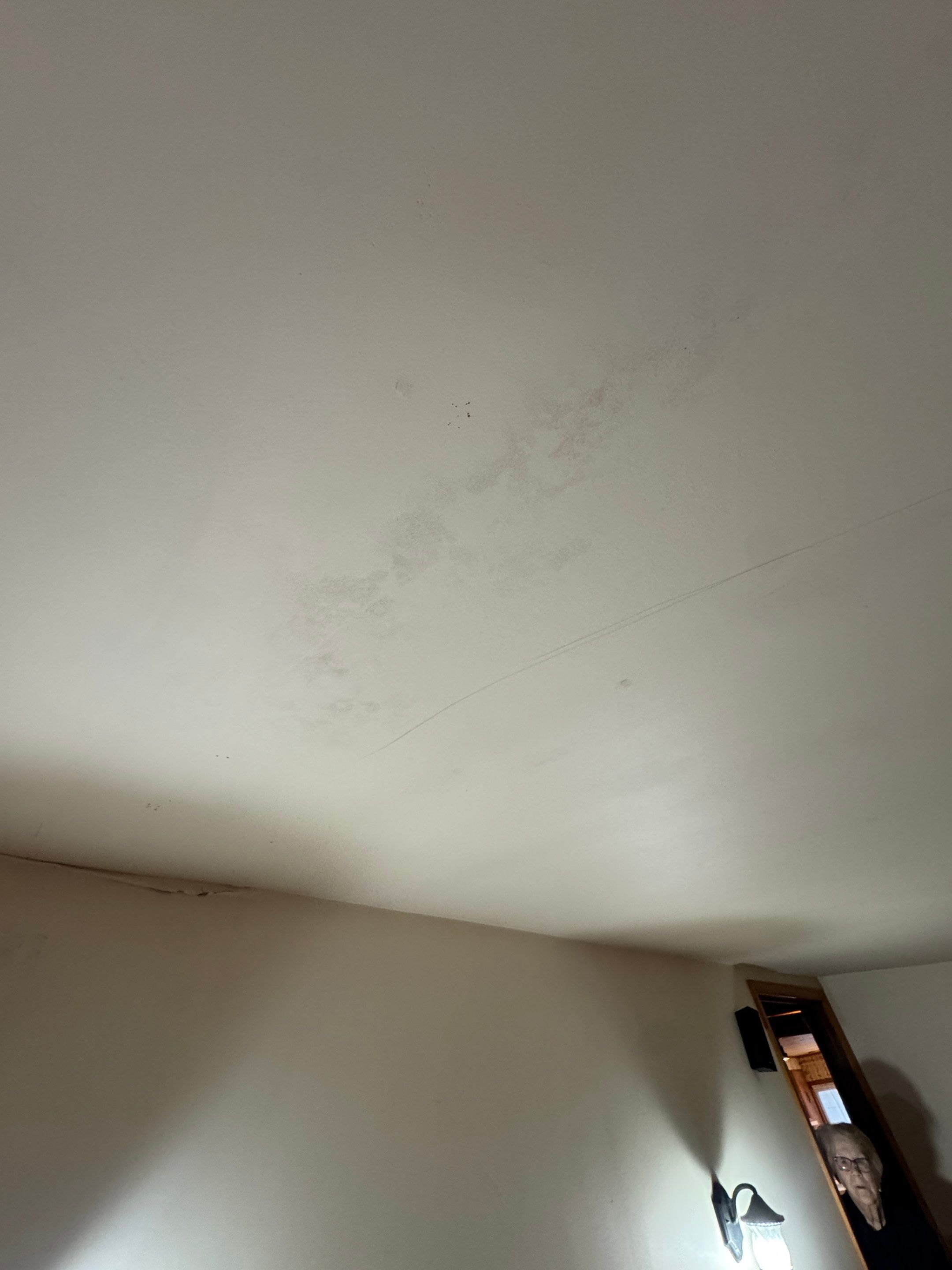 Water Damage Claim in Doylestown by FLAPA & KeyStone