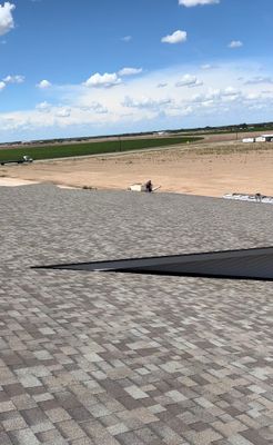 Driftwood Roof Replacement | Batesville, TX