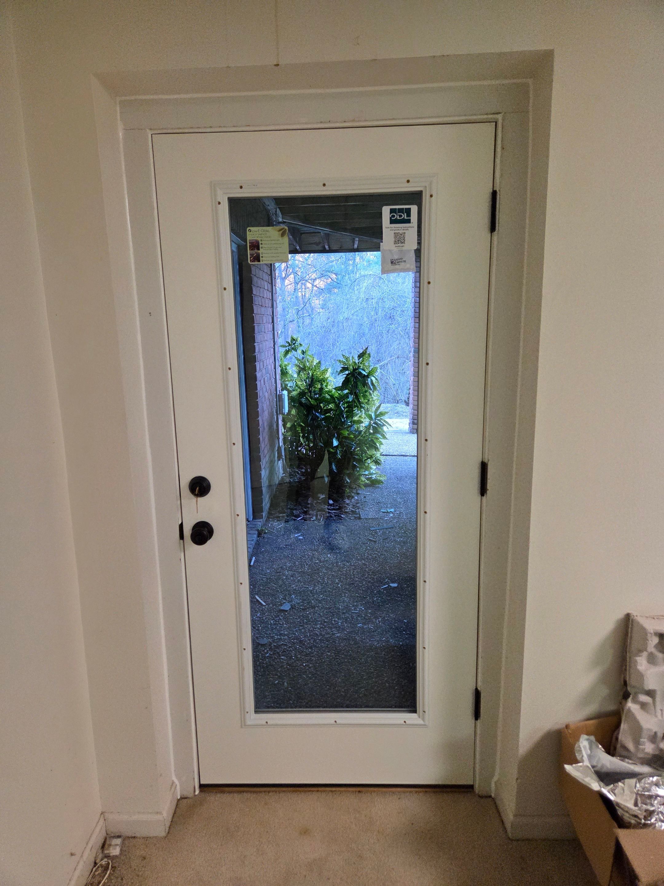 Miller Project in Vestavia Hills by The Window Source