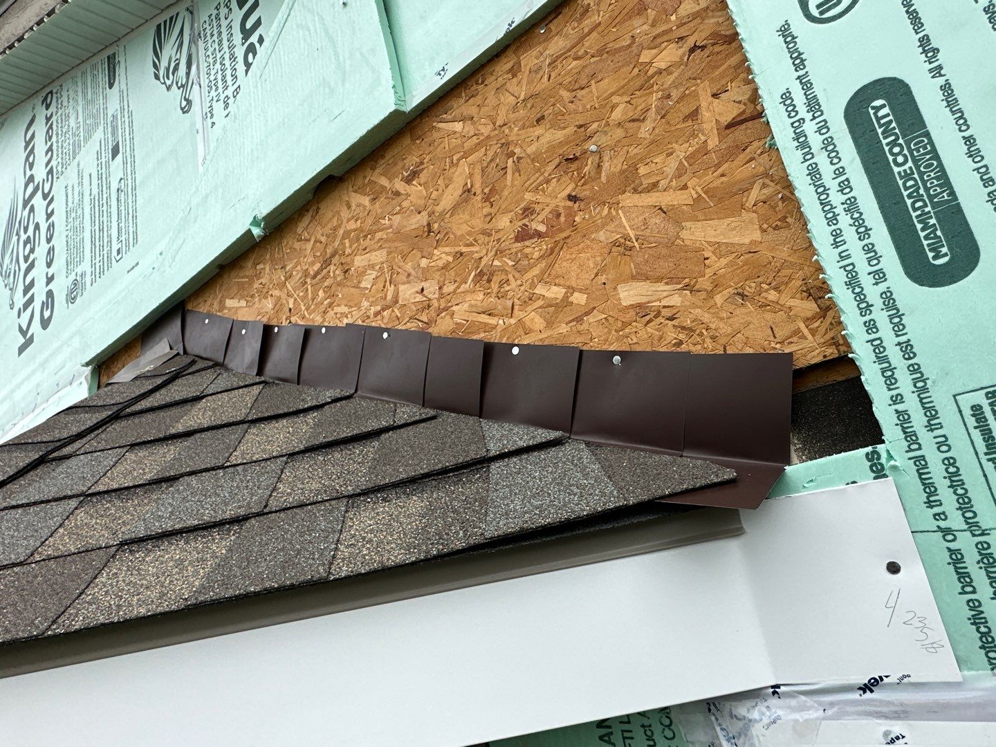 Siding Replacement using Certainteed Classic Restoration D4 by 180 Contractors