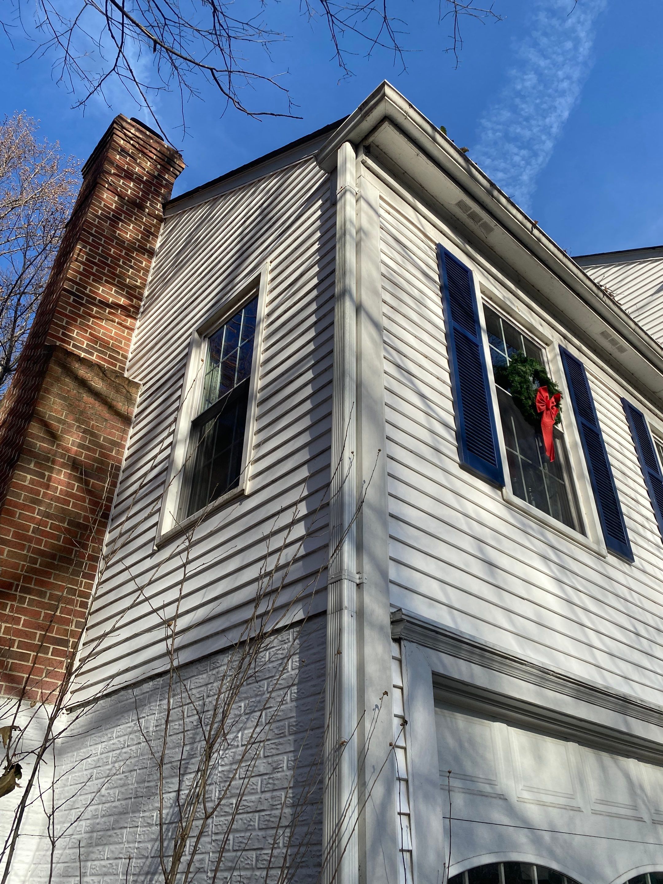 Woodbridge CertainTeed Landmark Pro MD Charcoal Black New Roof Installation by RM Banning, Inc.