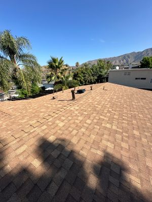 Roof Replacement - Los Angeles, CA 91040