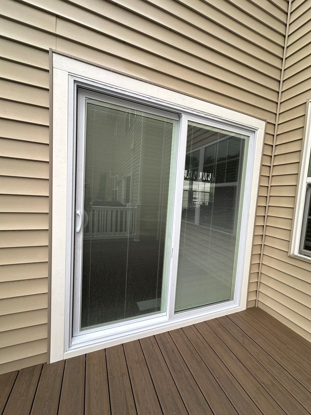 New Deck in Warrington, Pennsylvania  by deck guardian