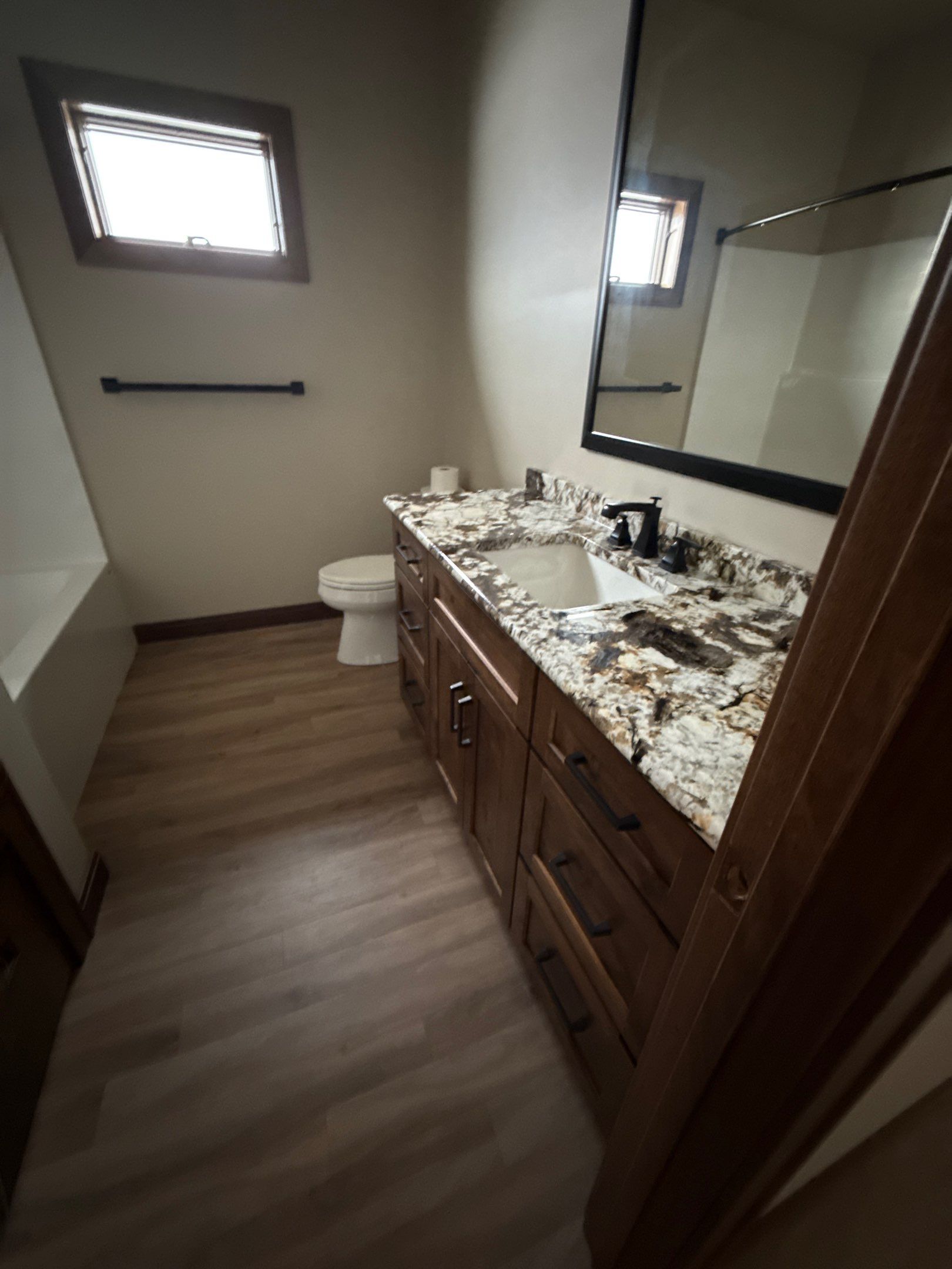 Elk Mound, WI Build by Bauer Estates LLC