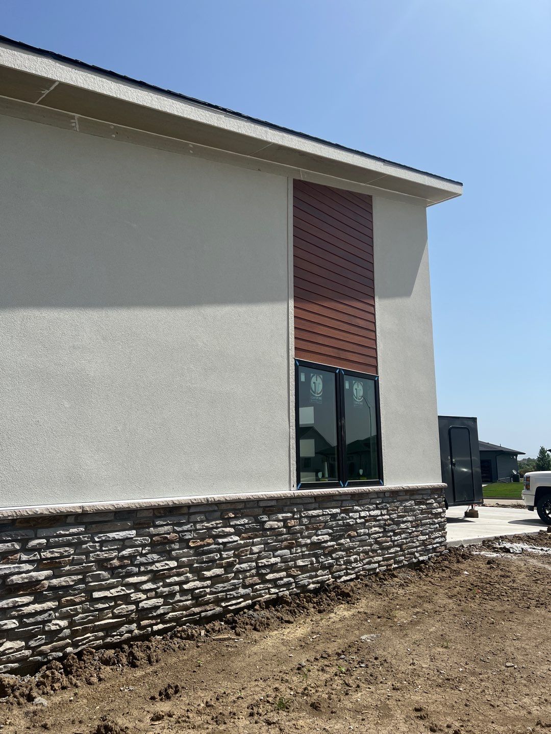 Gripp Painting and drywall by Cutting edge painting 