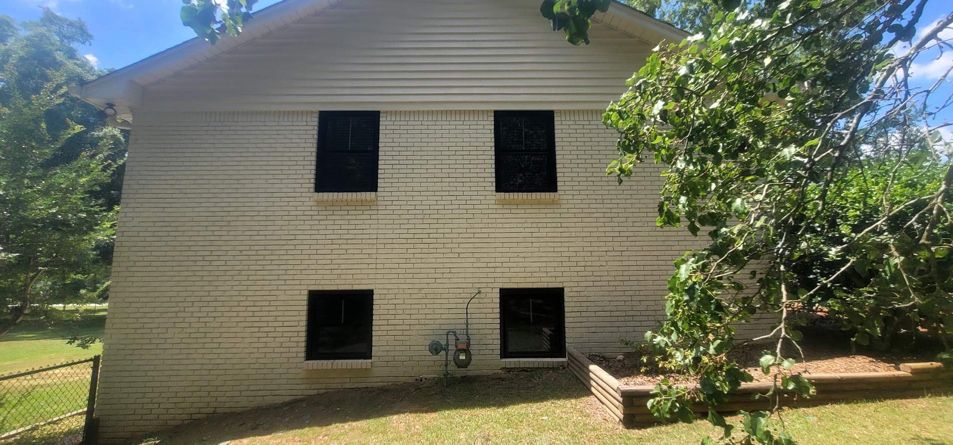 Meadows Project in Montevallo by The Window Source