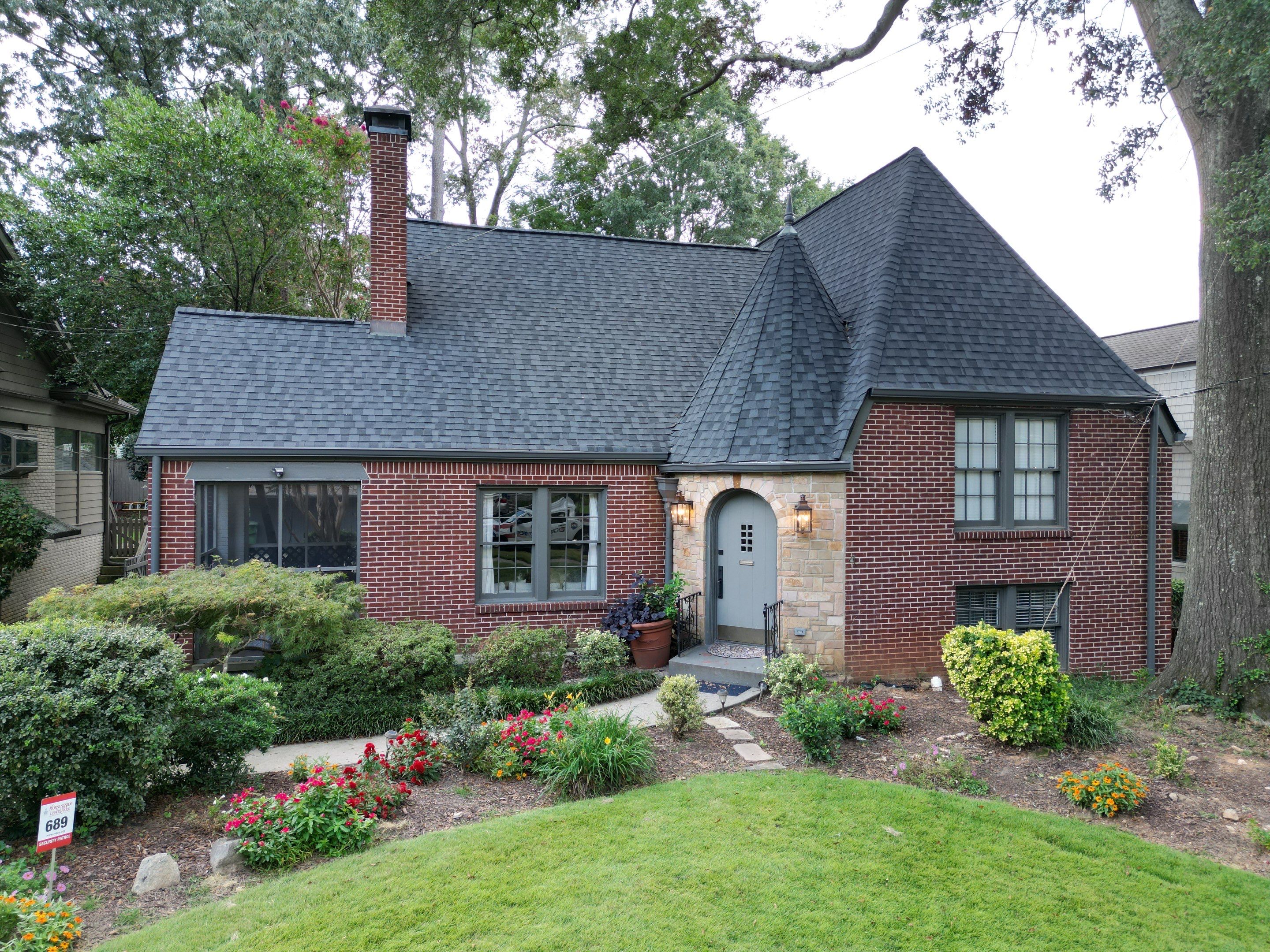 Roof Replacement-Stefan by Clark Brothers Roofing & Construction