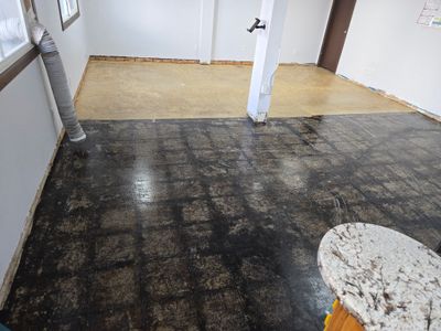 Asbestos Abatement in Deerfield, Wisconsin