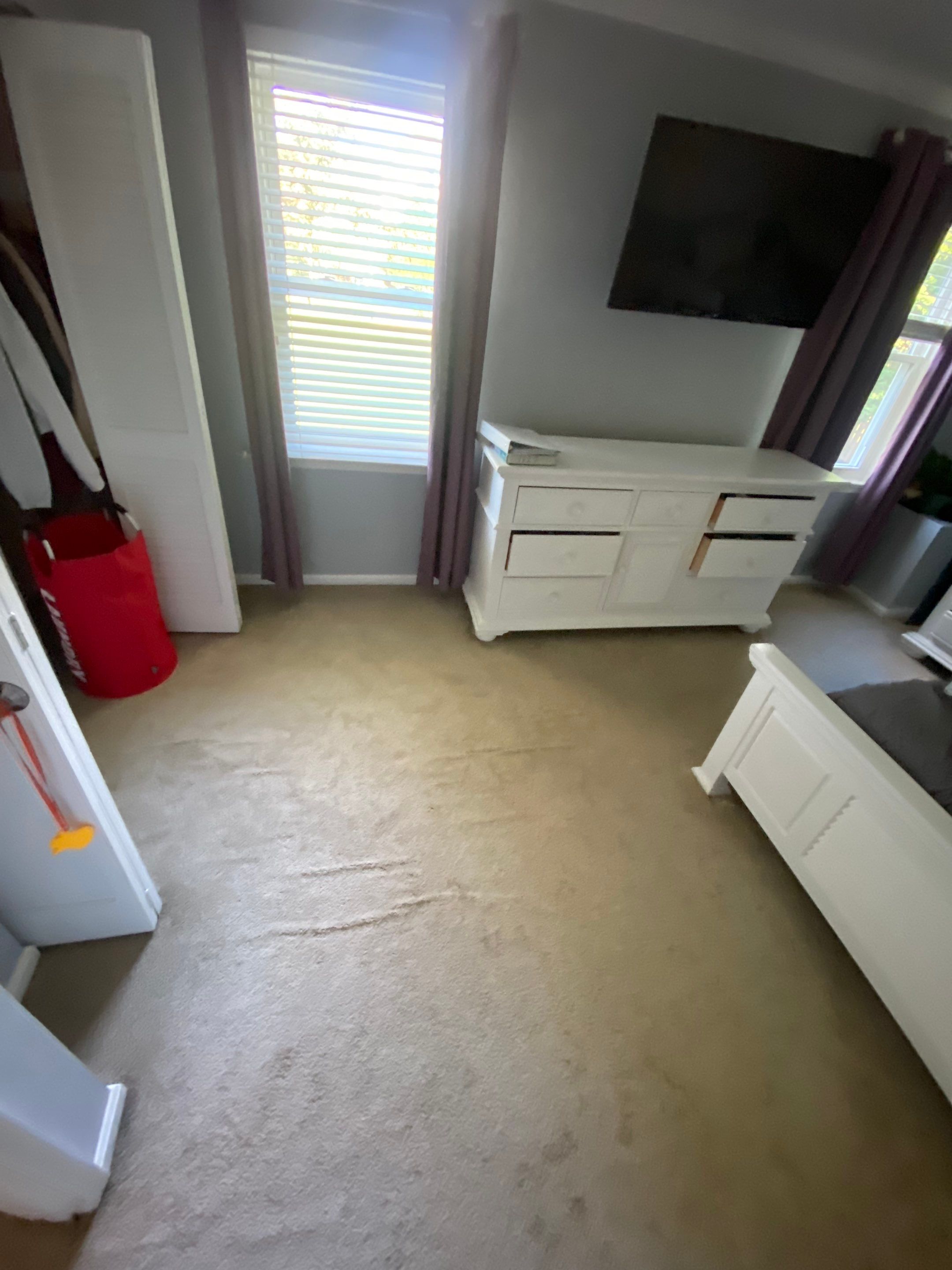 LVP flooring install by The Smet Companies, LLC