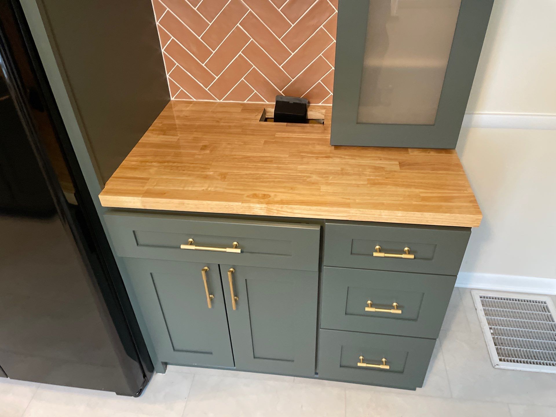 Project in Columbus by Ohio Pro Group 