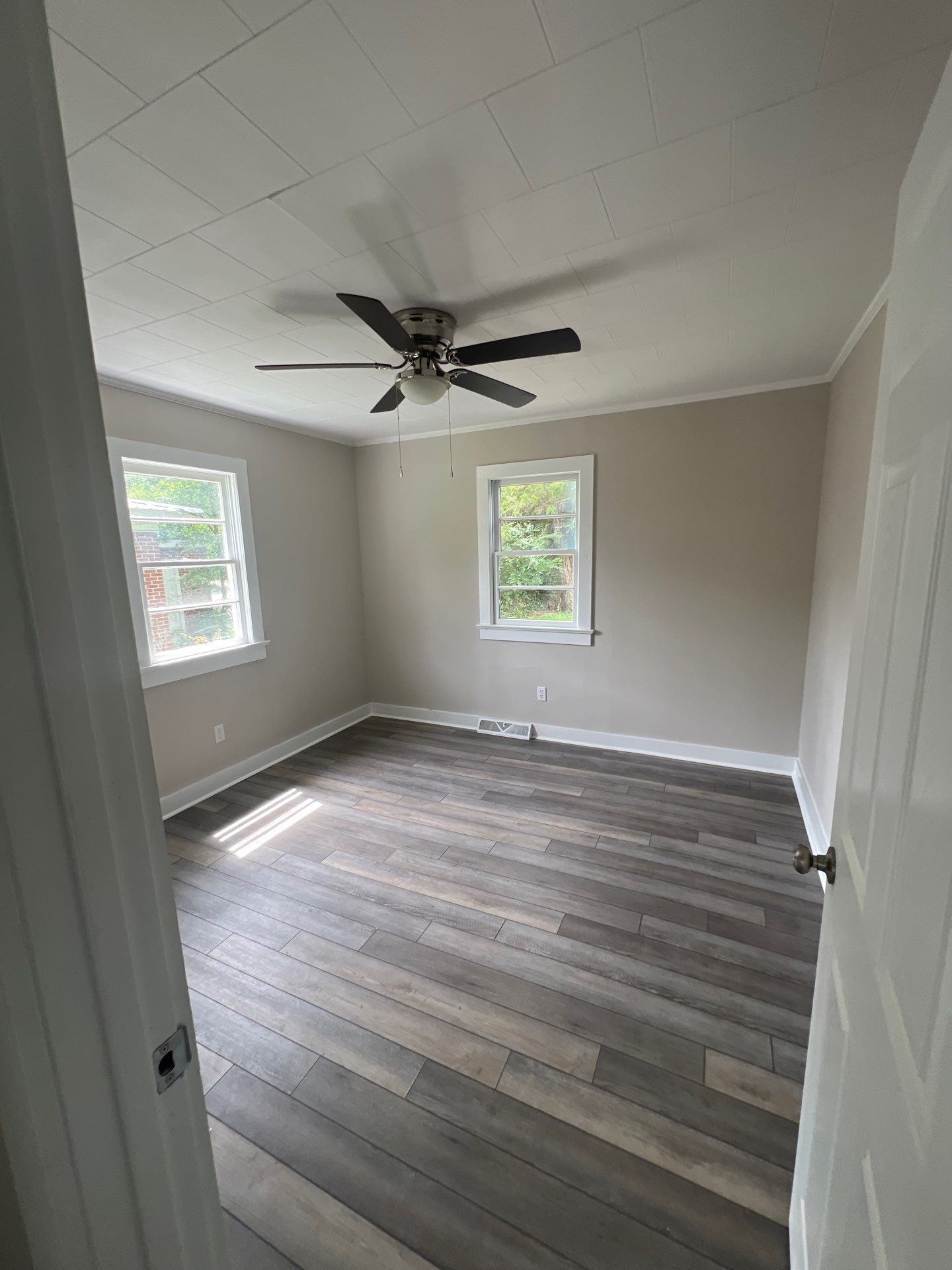 Project in Plymouth by S.W. Contracting & Consulting