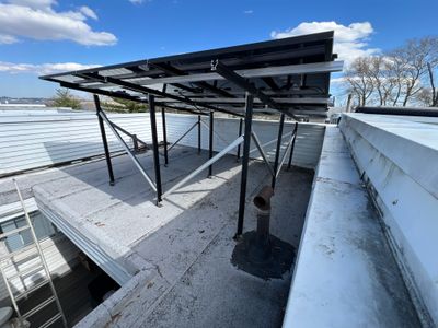 Project in Staten Island