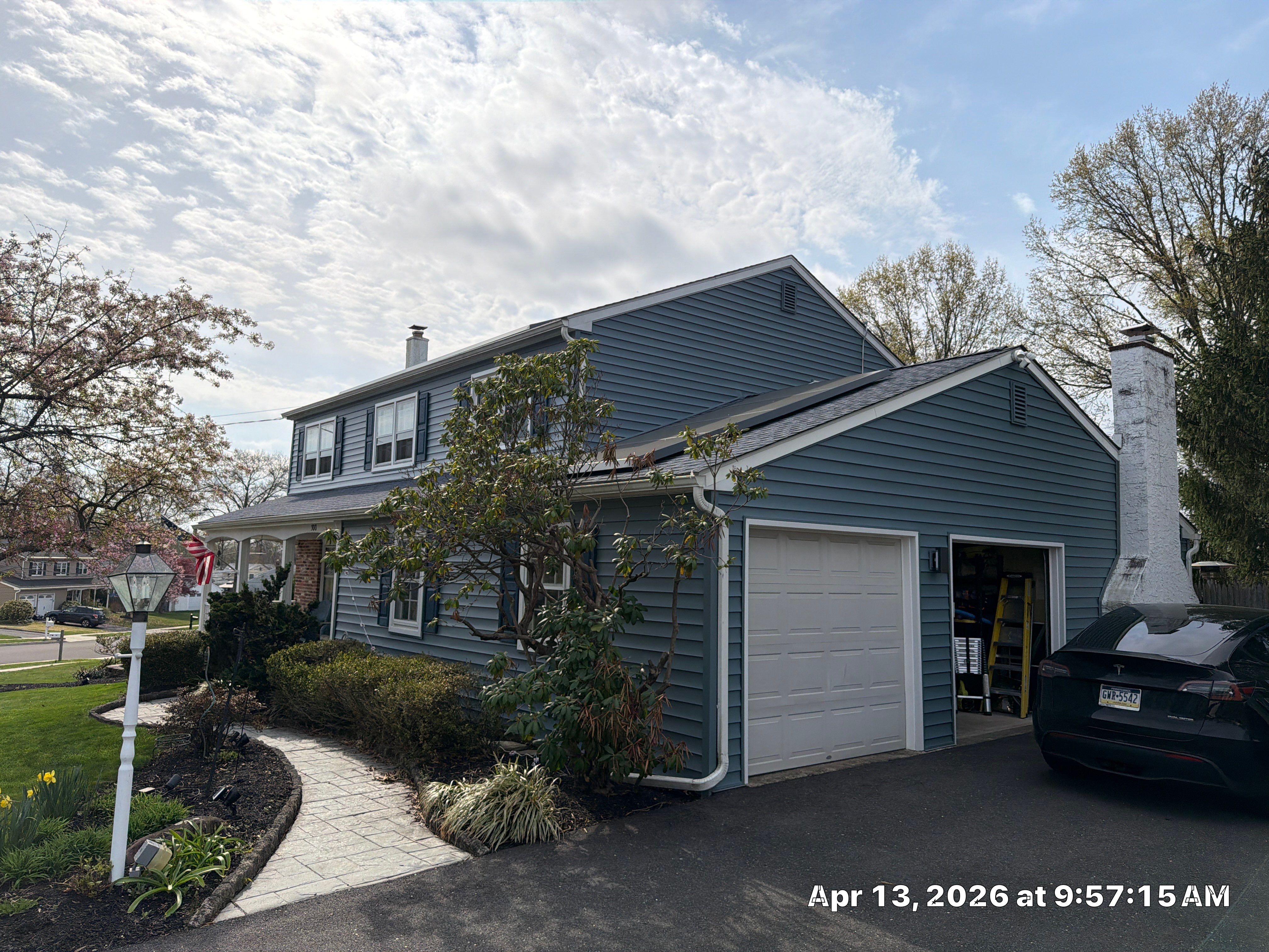 Siding Replacement  by Stofan Construction LLC