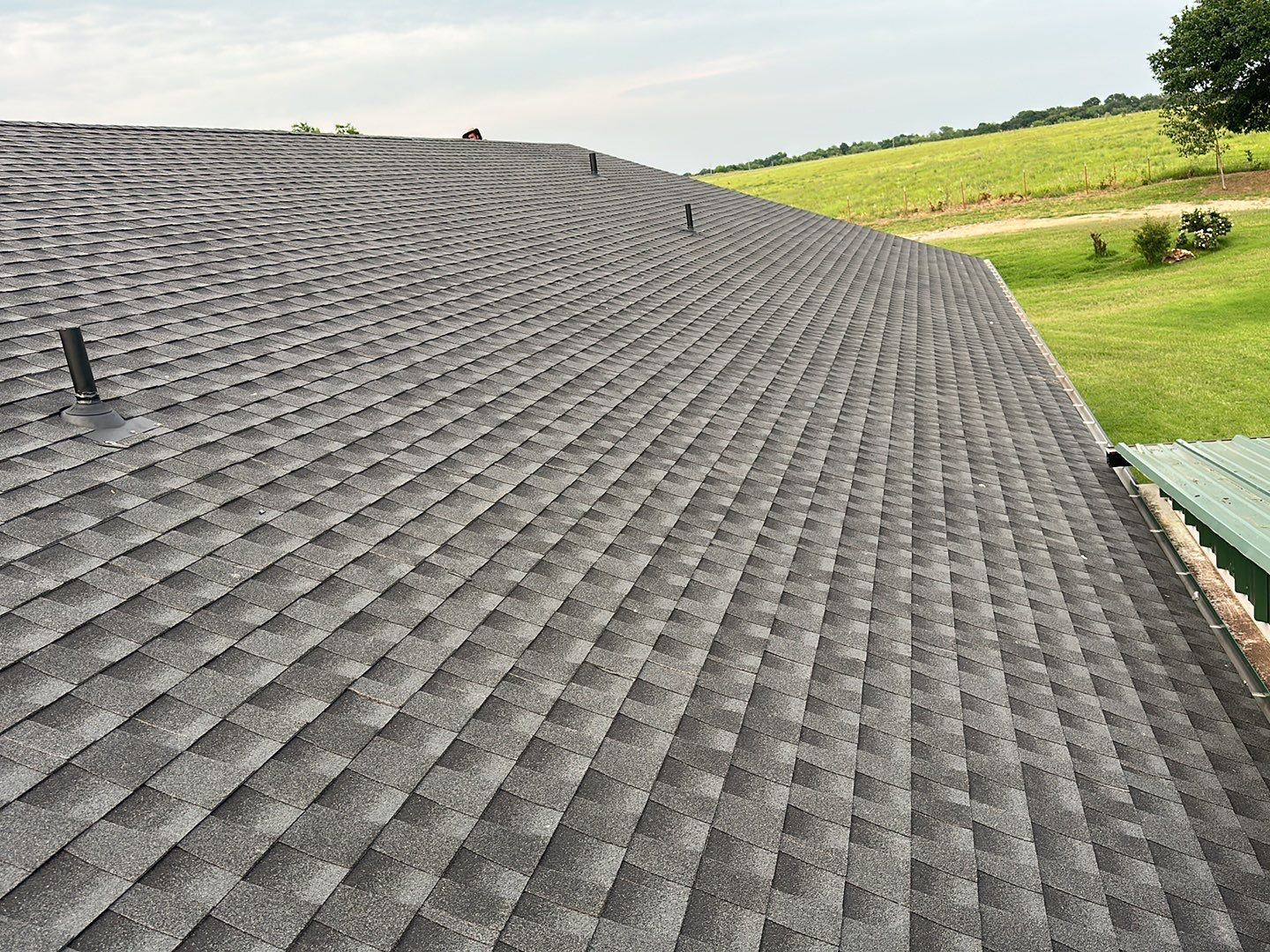 Class 4 Roof by BANA Roofing and Solar Supply
