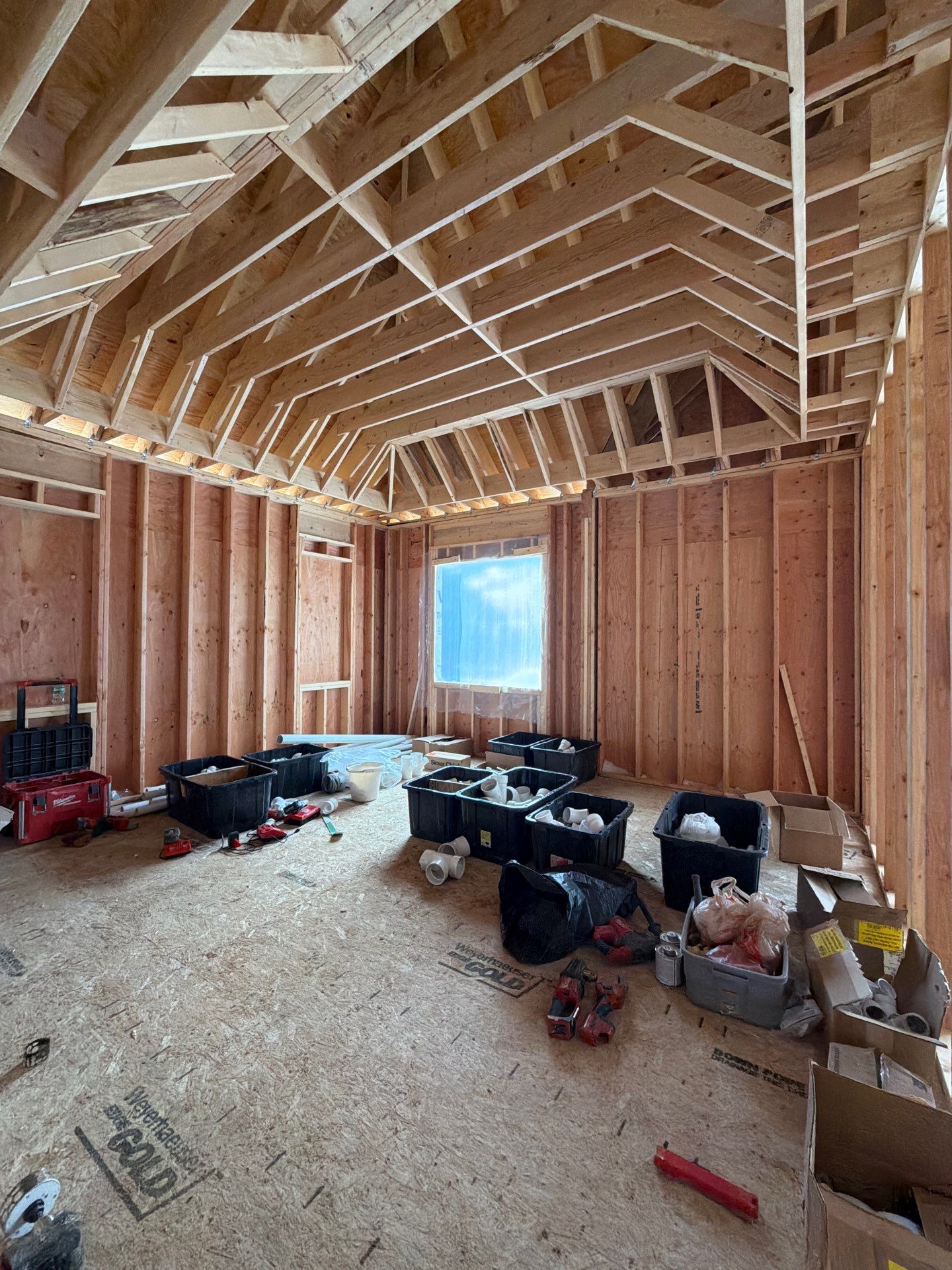 Long Grove by Affordable Housing Corporation of Lake County