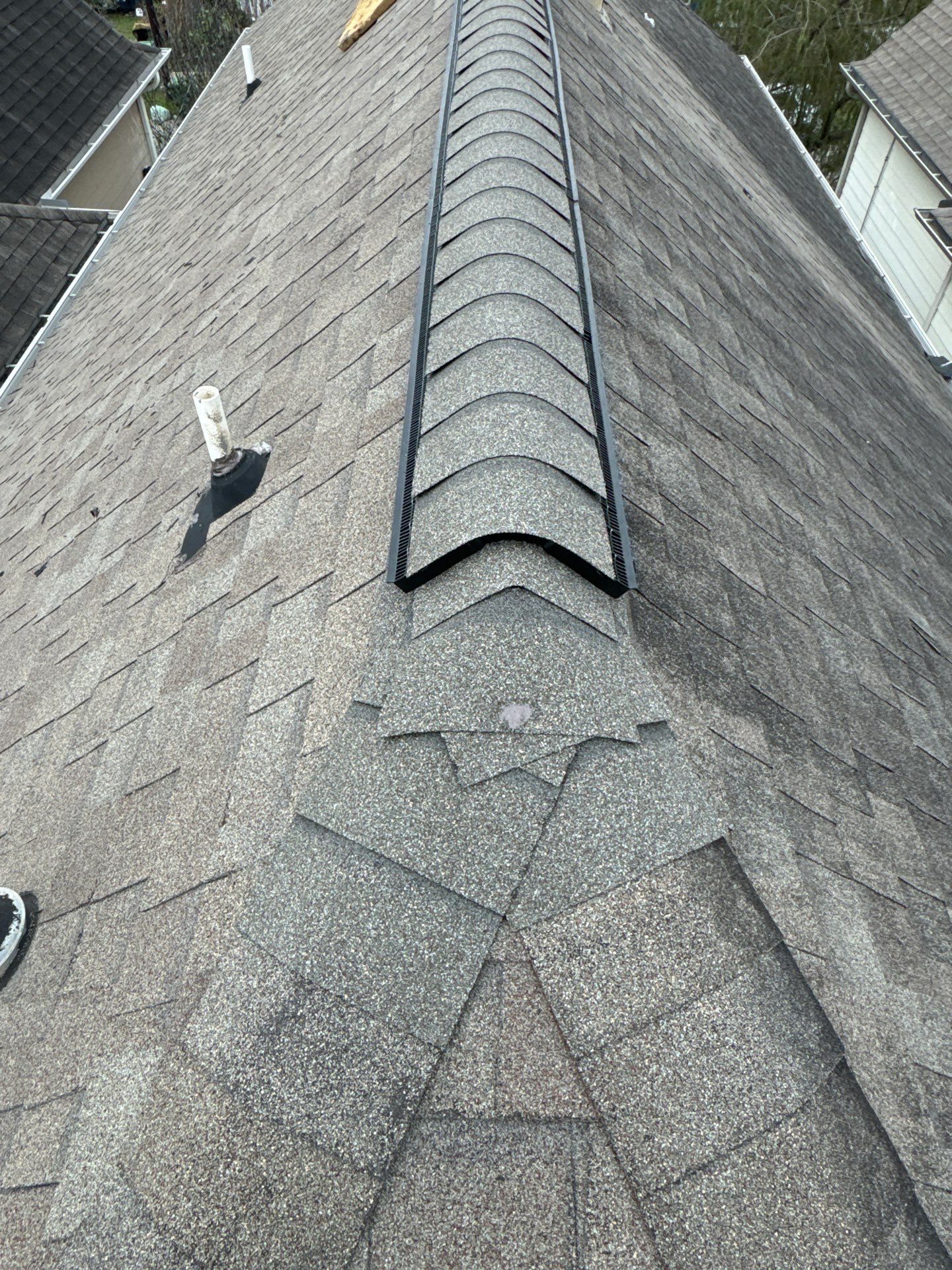 Roof Repair Houston by Roof Repair Company