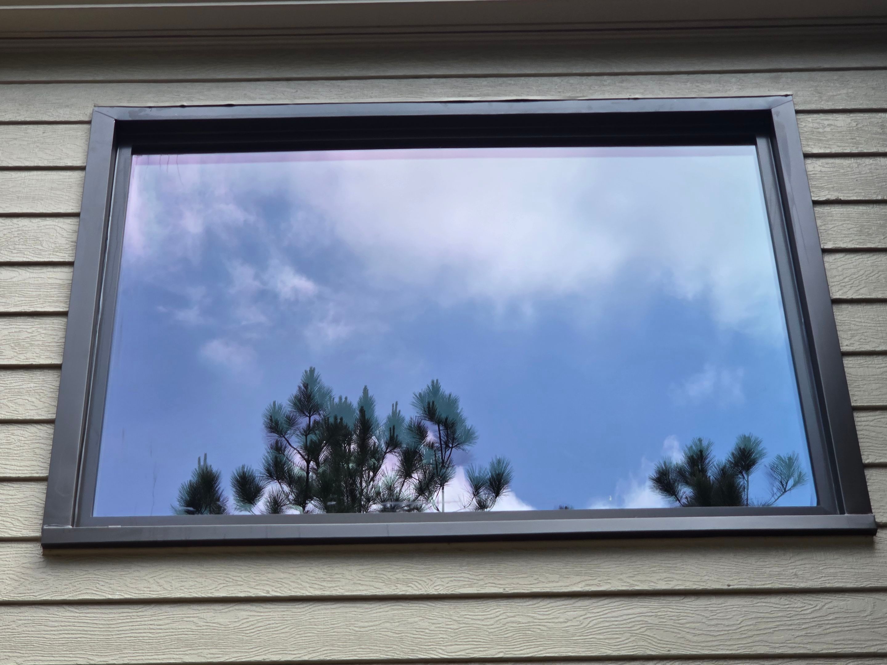 Schmidt Project in Vestavia Hills by The Window Source