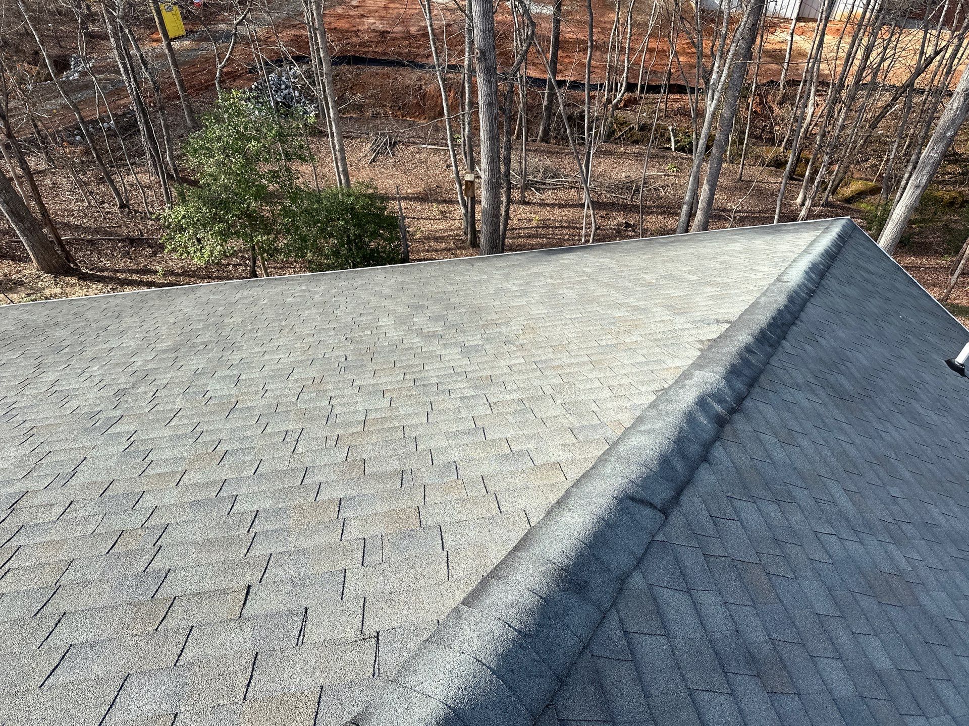 Gay Eitenmiller by United Contracting and Roofing