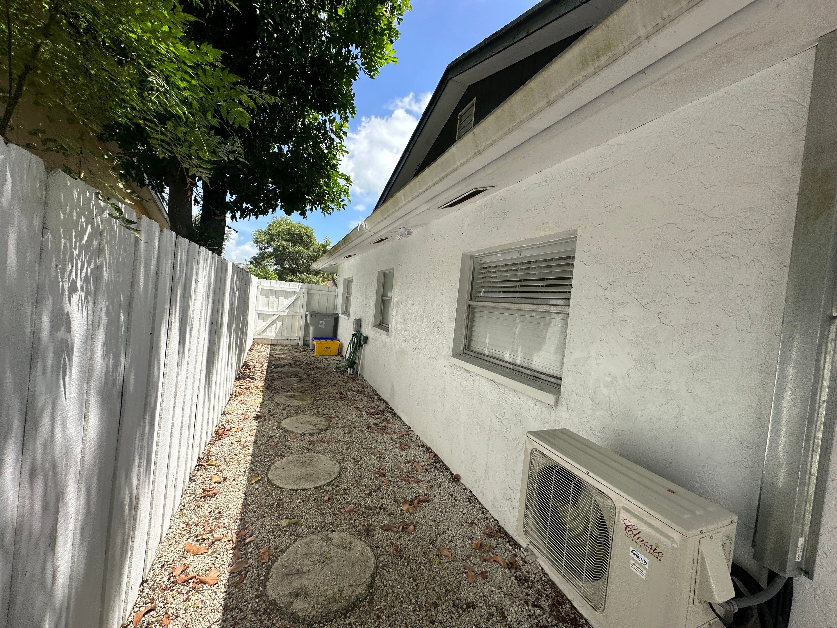 Water Damage Claim in west palm Beach by FLAPA & KeyStone