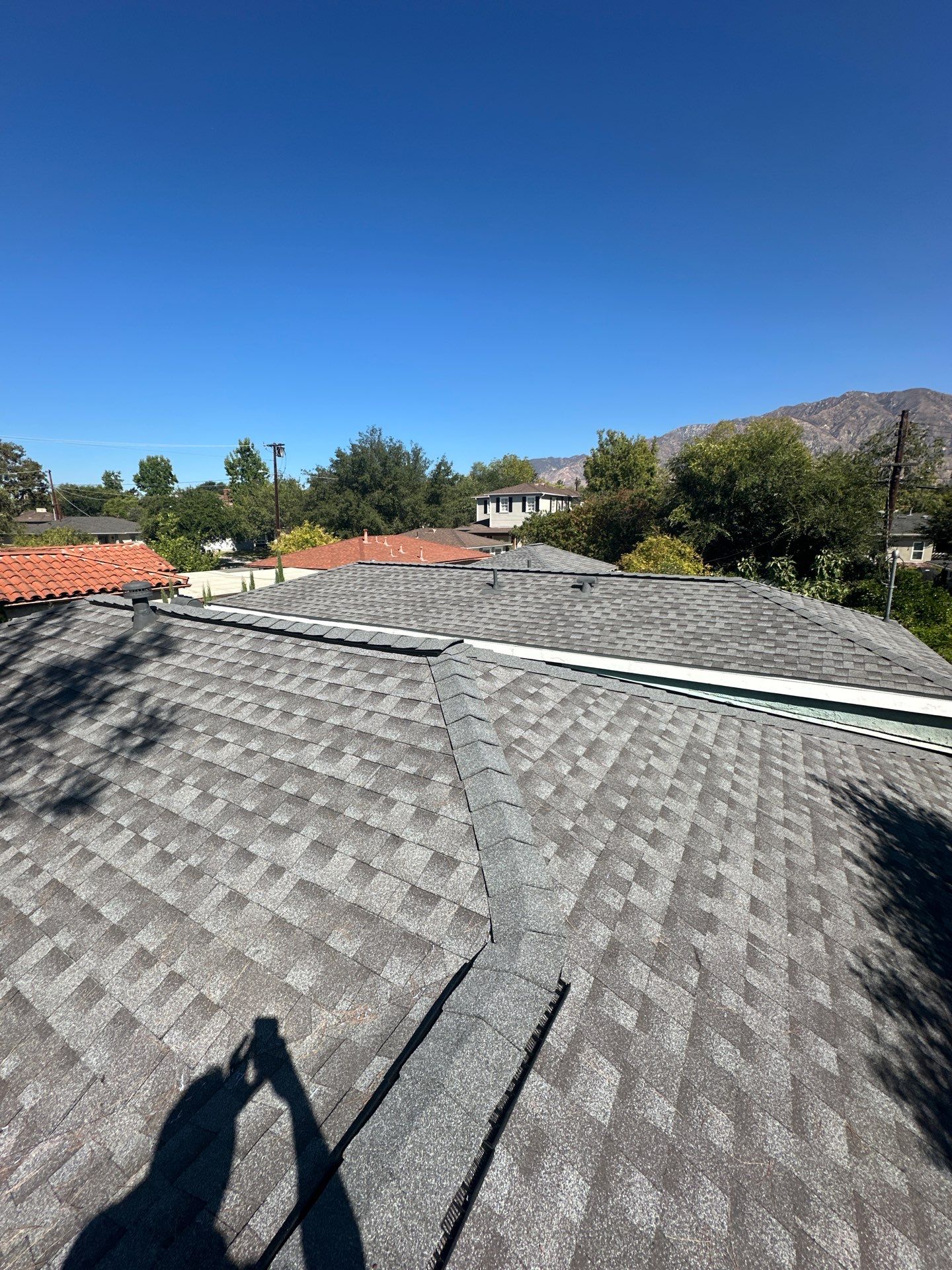 Roof Replacement- Pasadena, CA 91104 by Epic Roof Replacement