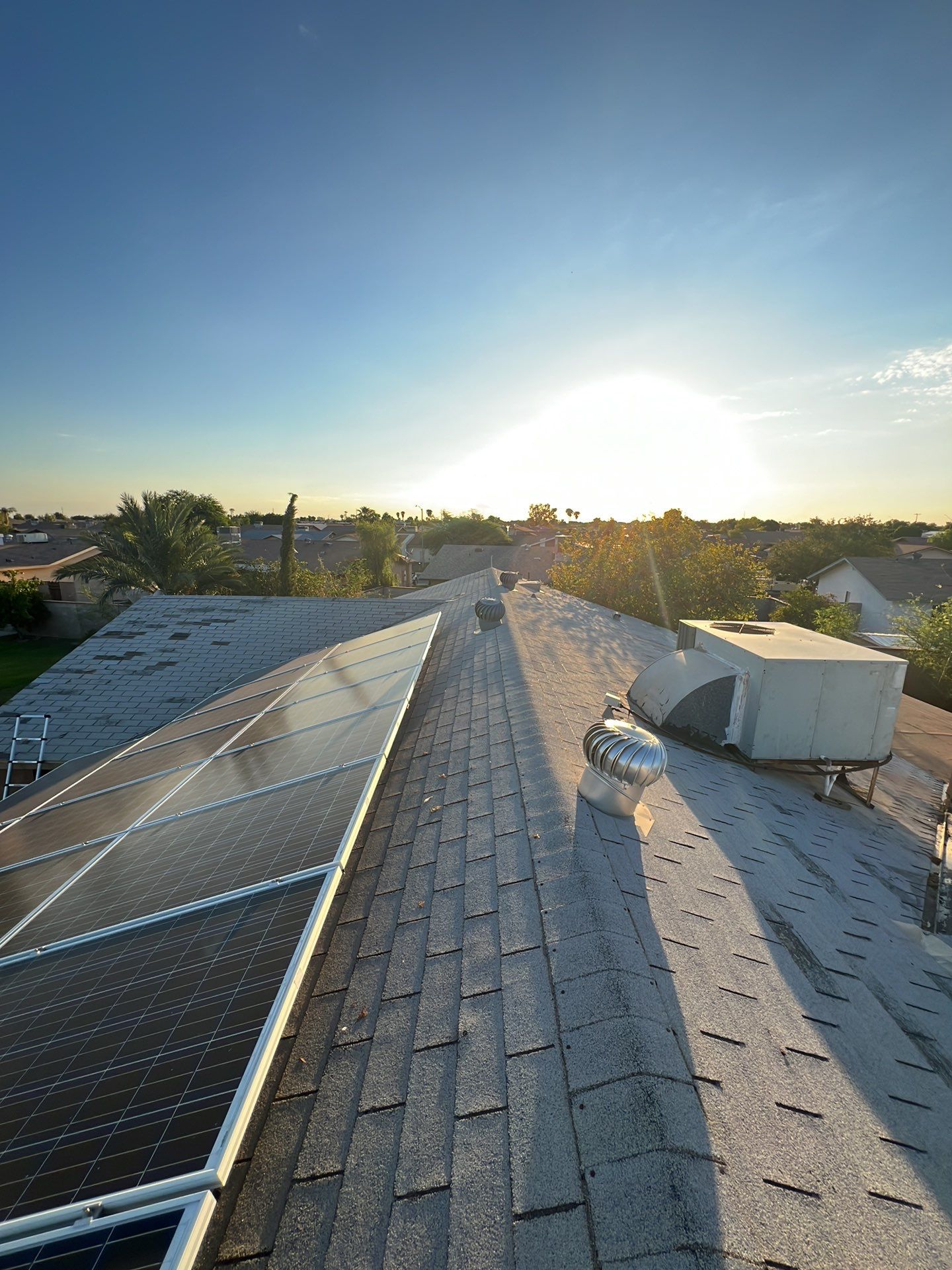 Birchwood Shingles by Reimagine Roofing