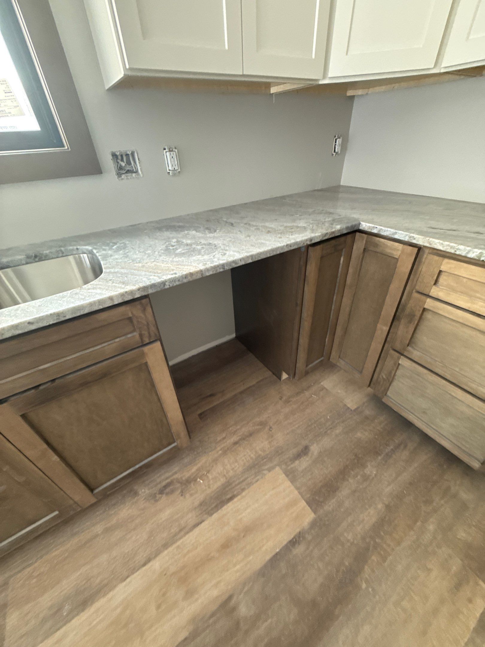 Menomonie, WI Build by Bauer Estates LLC