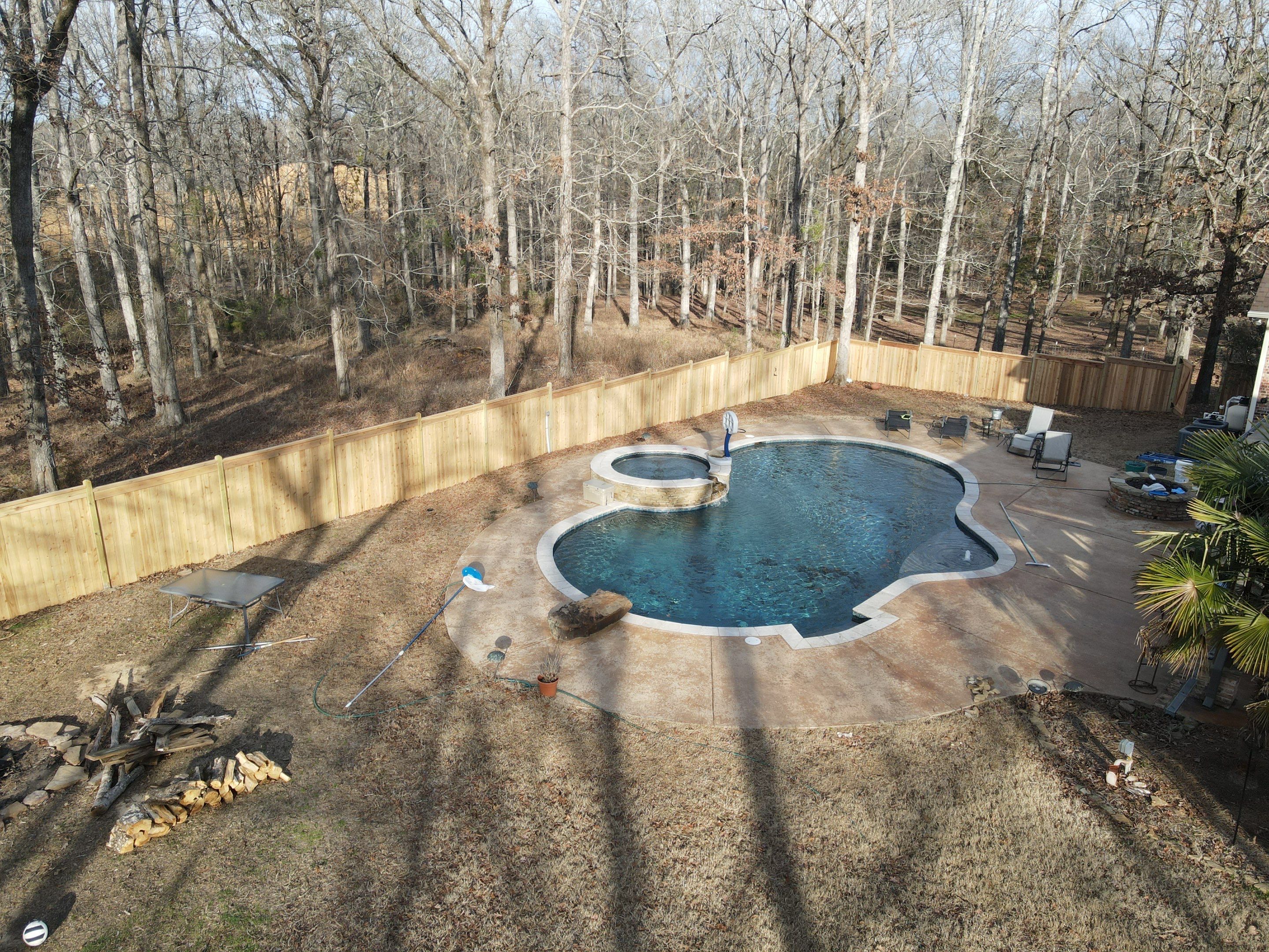 Roberson Construction, LLC featured photo.