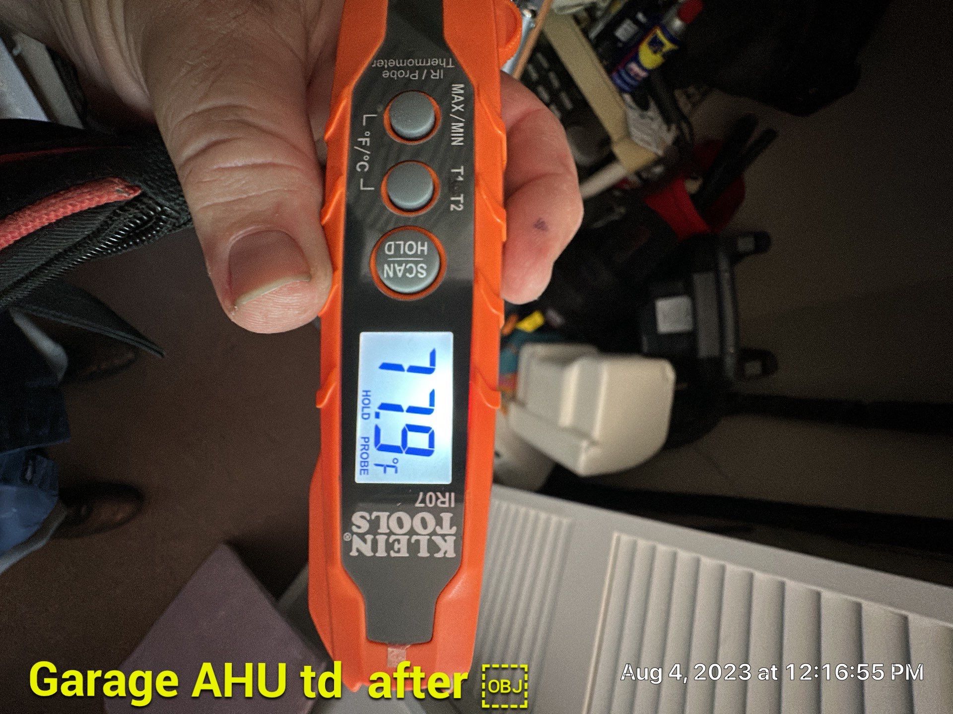 HVAC Restoration using HVAC Restoration Equipment by TIES360 Air Ducts Plus