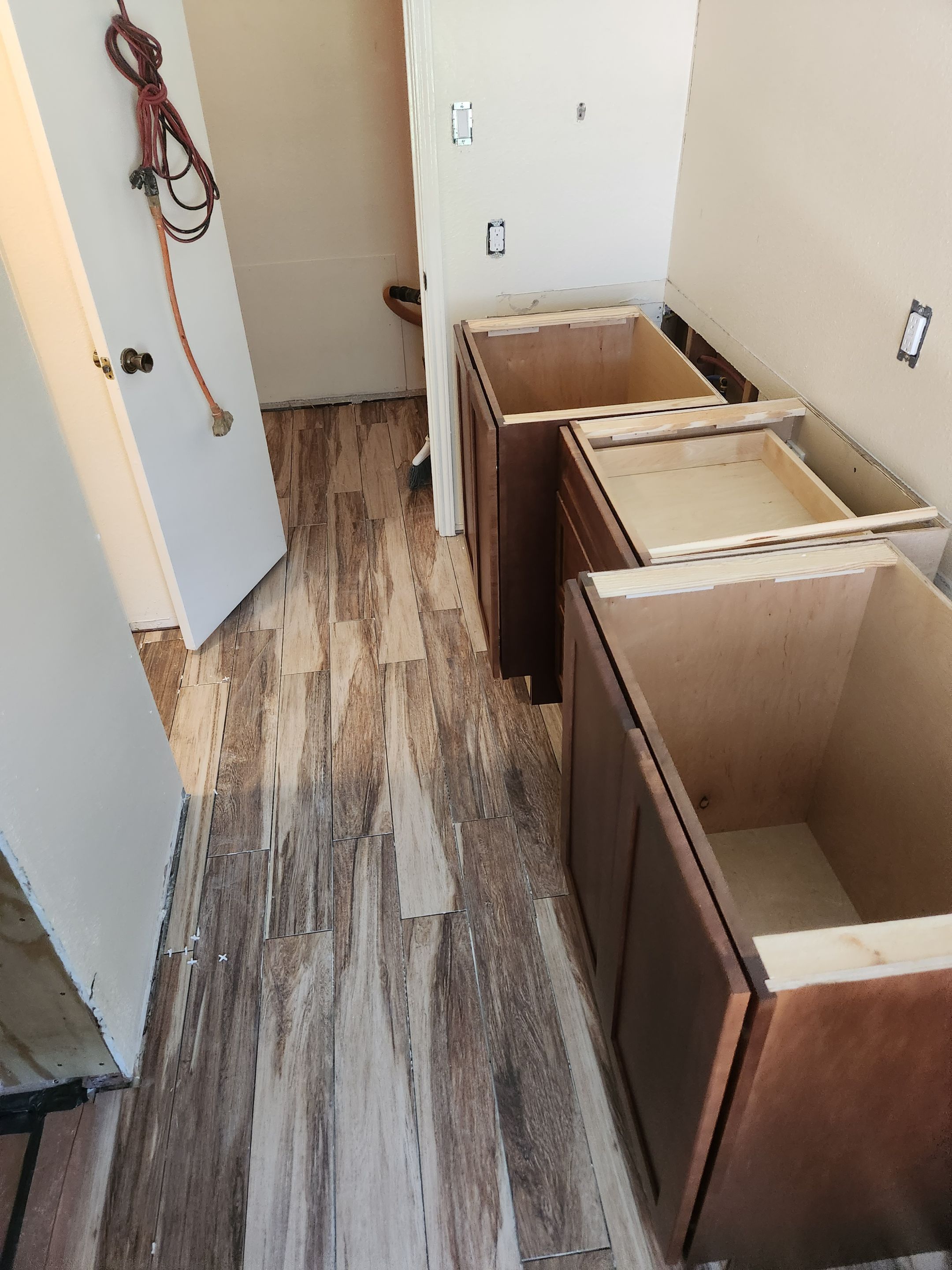 San Antonio Tub to Shower Conversion by Legacy Bath and Kitchen