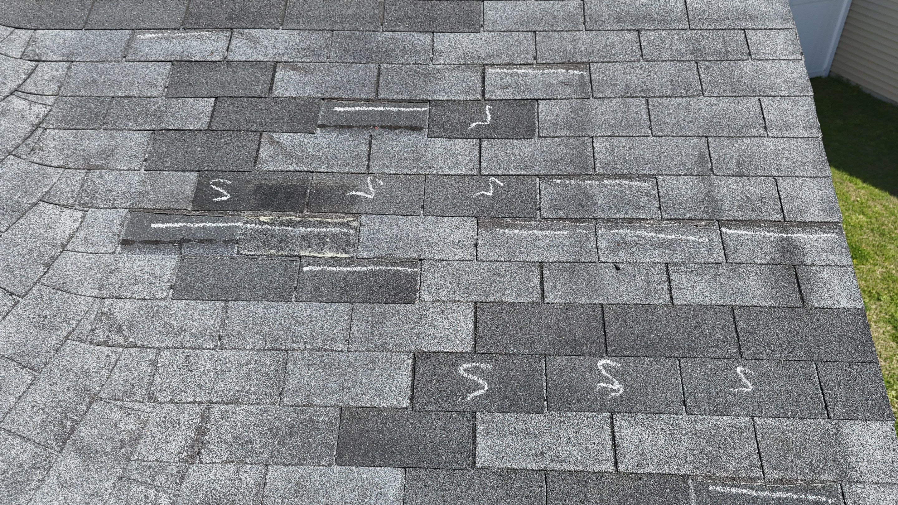 New Bern Roof Project | NC Roofs by North Carolina Roofs
