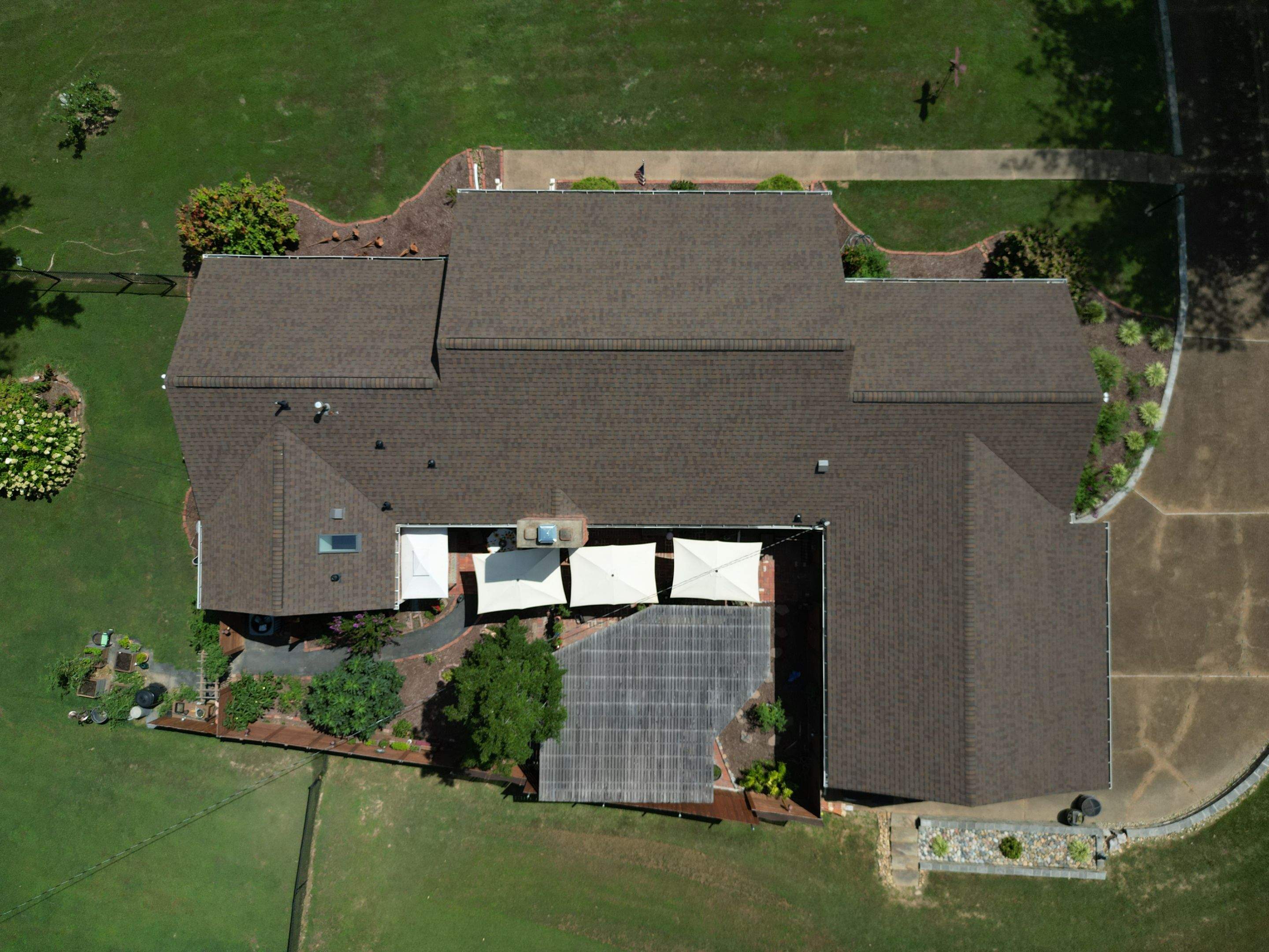 Roof Replacement by Don Kennedy Roofing