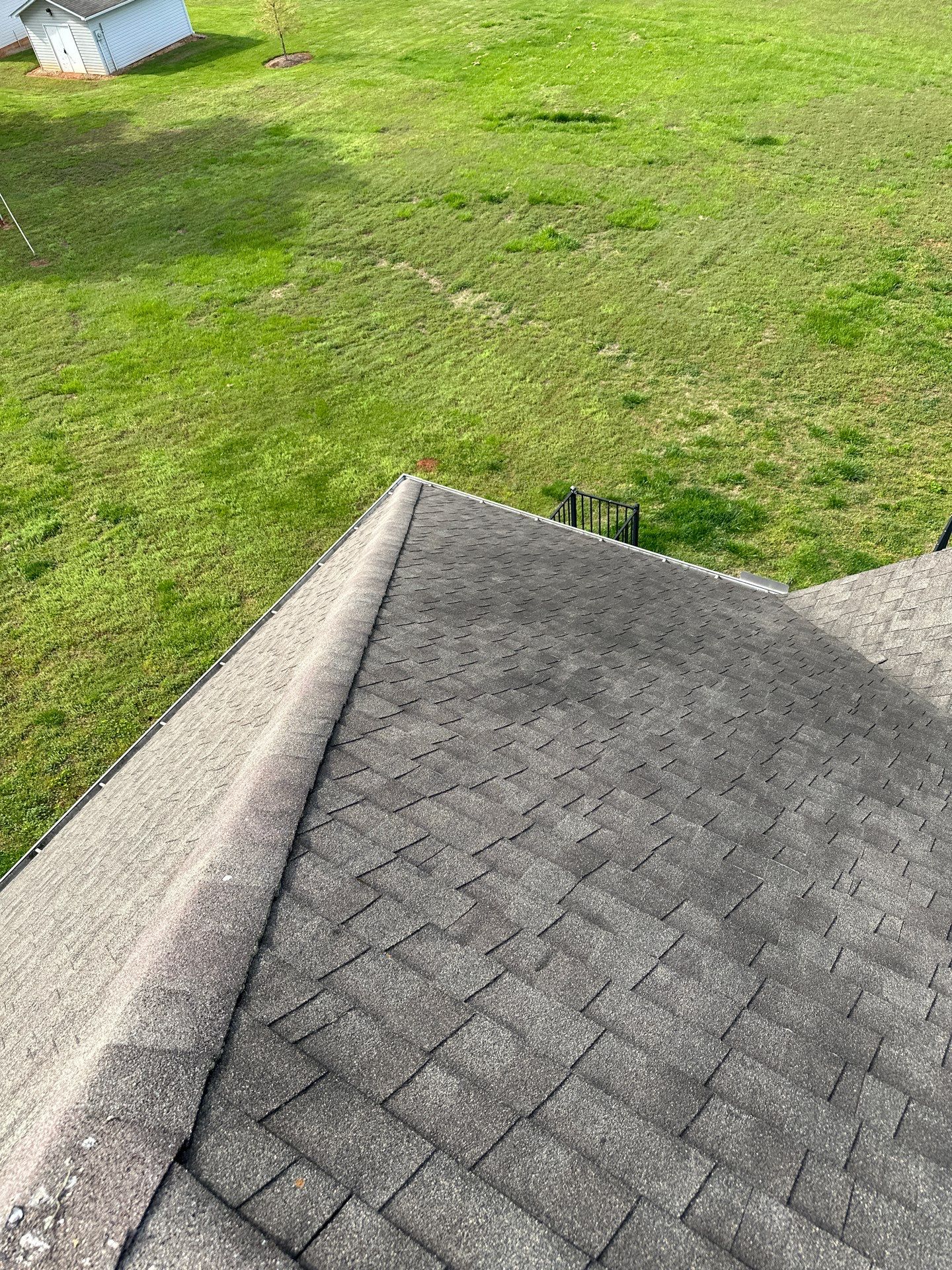 The Yoders by United Contracting and Roofing