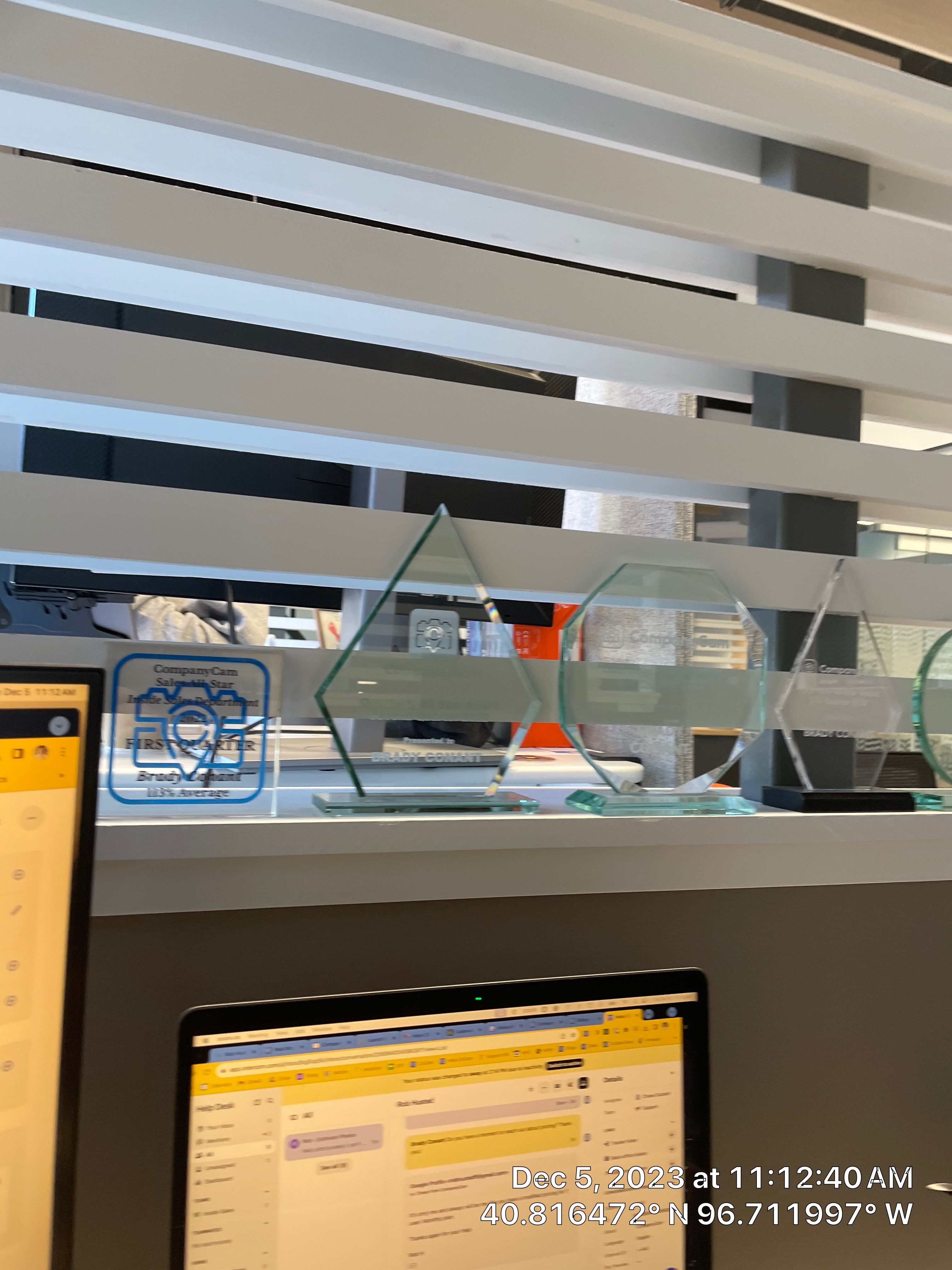 asd by CompanyCam Sales Demo