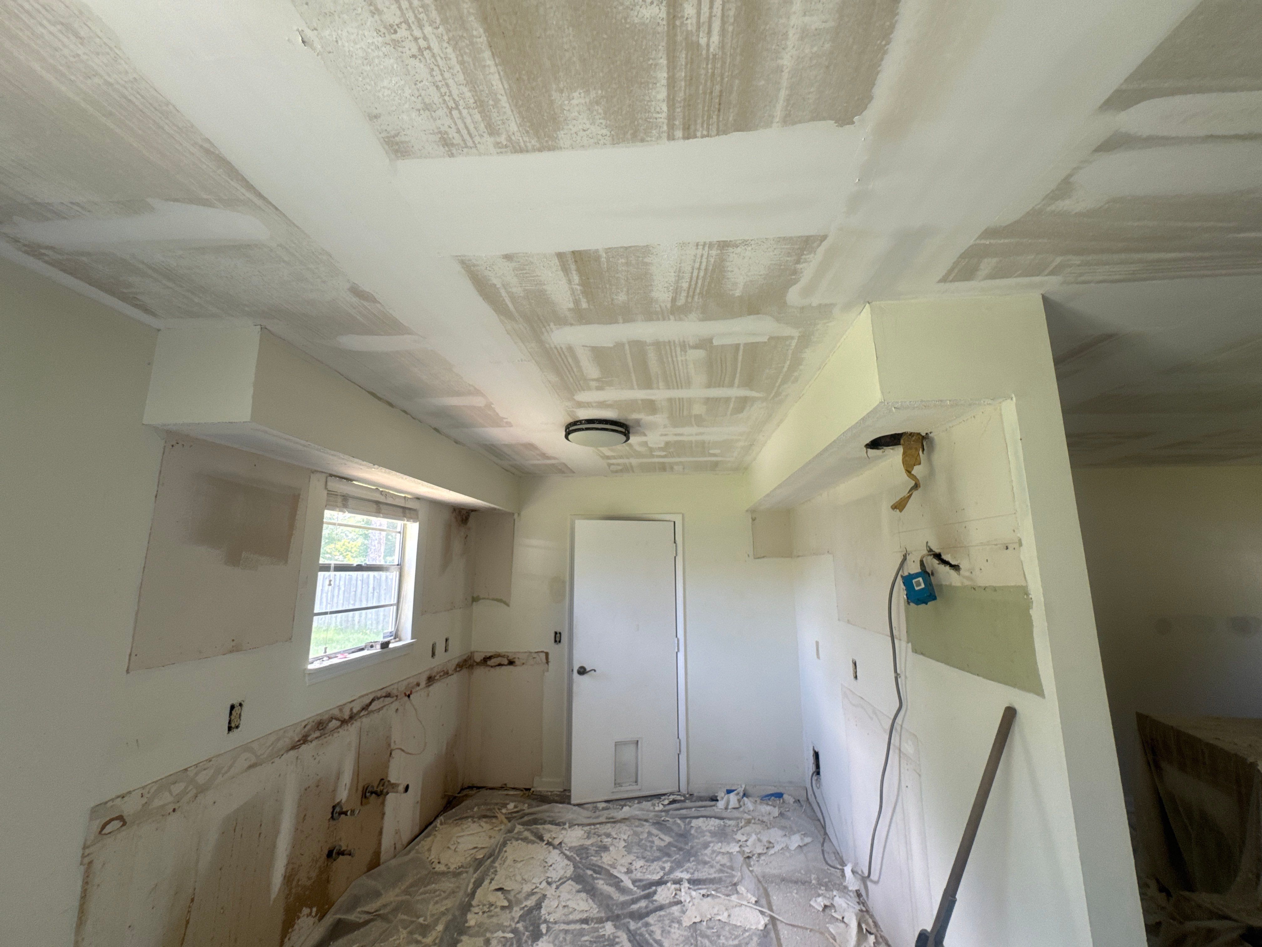 Interior and Exterior Mandarin Repaint  by Colorwise Painting
