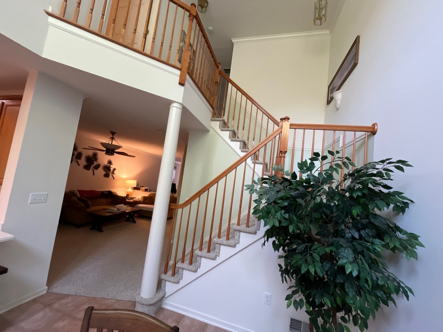 Interior Painting by Fresh Coat Works LLC