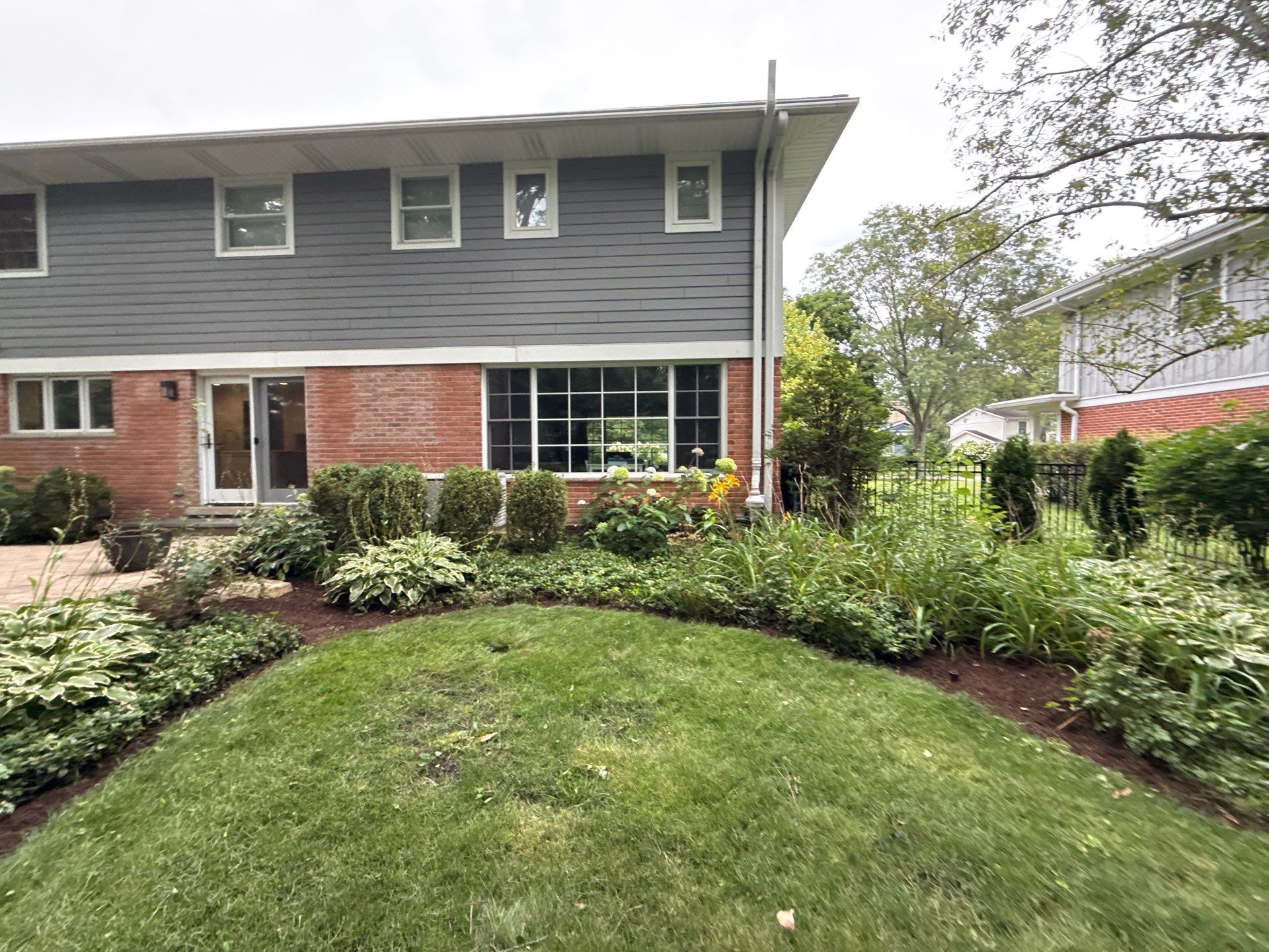 Christopher B. - Glenview, IL by A&N