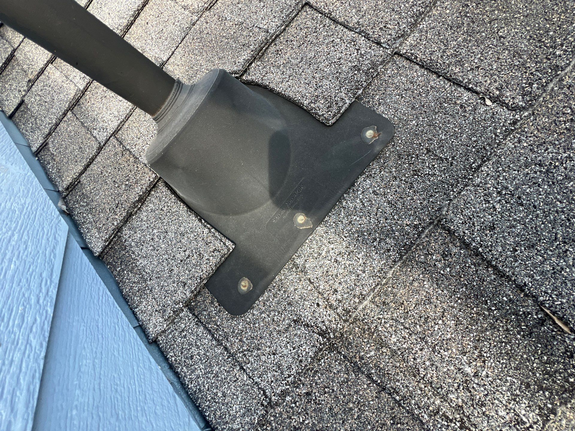 Residential Roofing Repair using Owen's Corning Duration (Lifetime) Shingles by Roof Repair Company