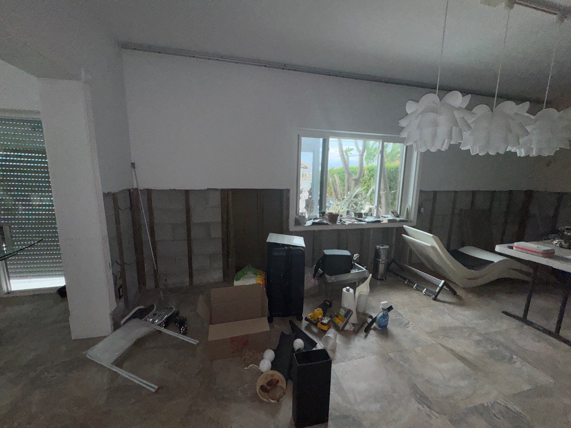 Water Damage Claim in North Redington Beach by FLAPA & KeyStone