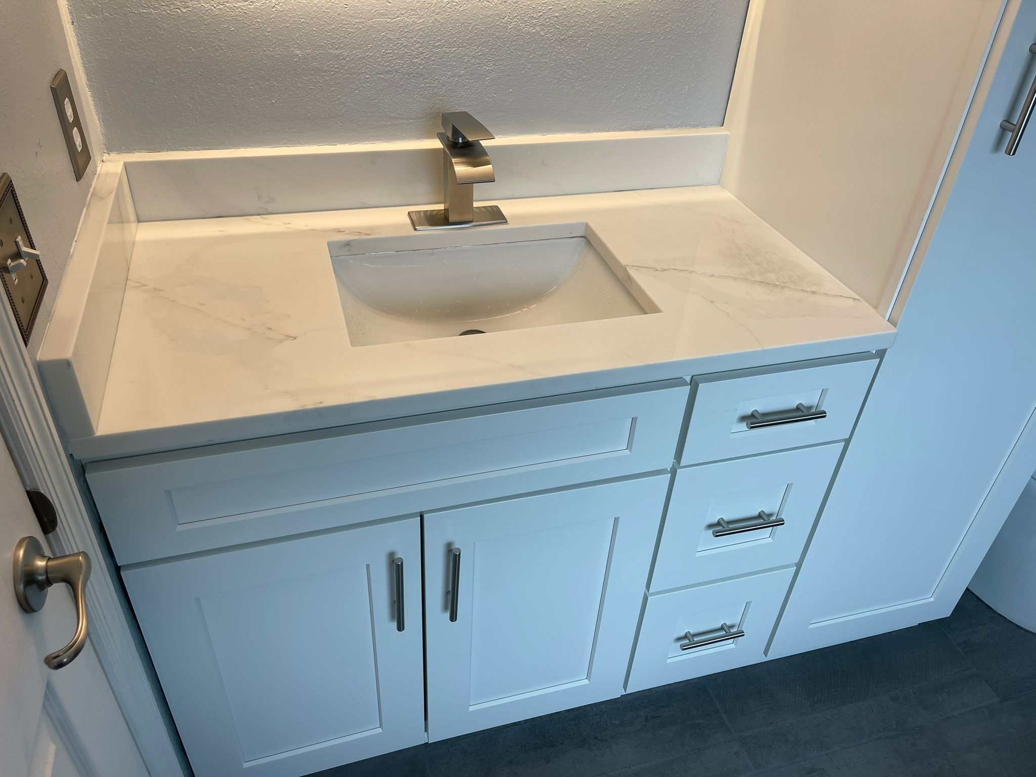 Project in Kissimmee by You Restorations LLC DBA YOU-Home