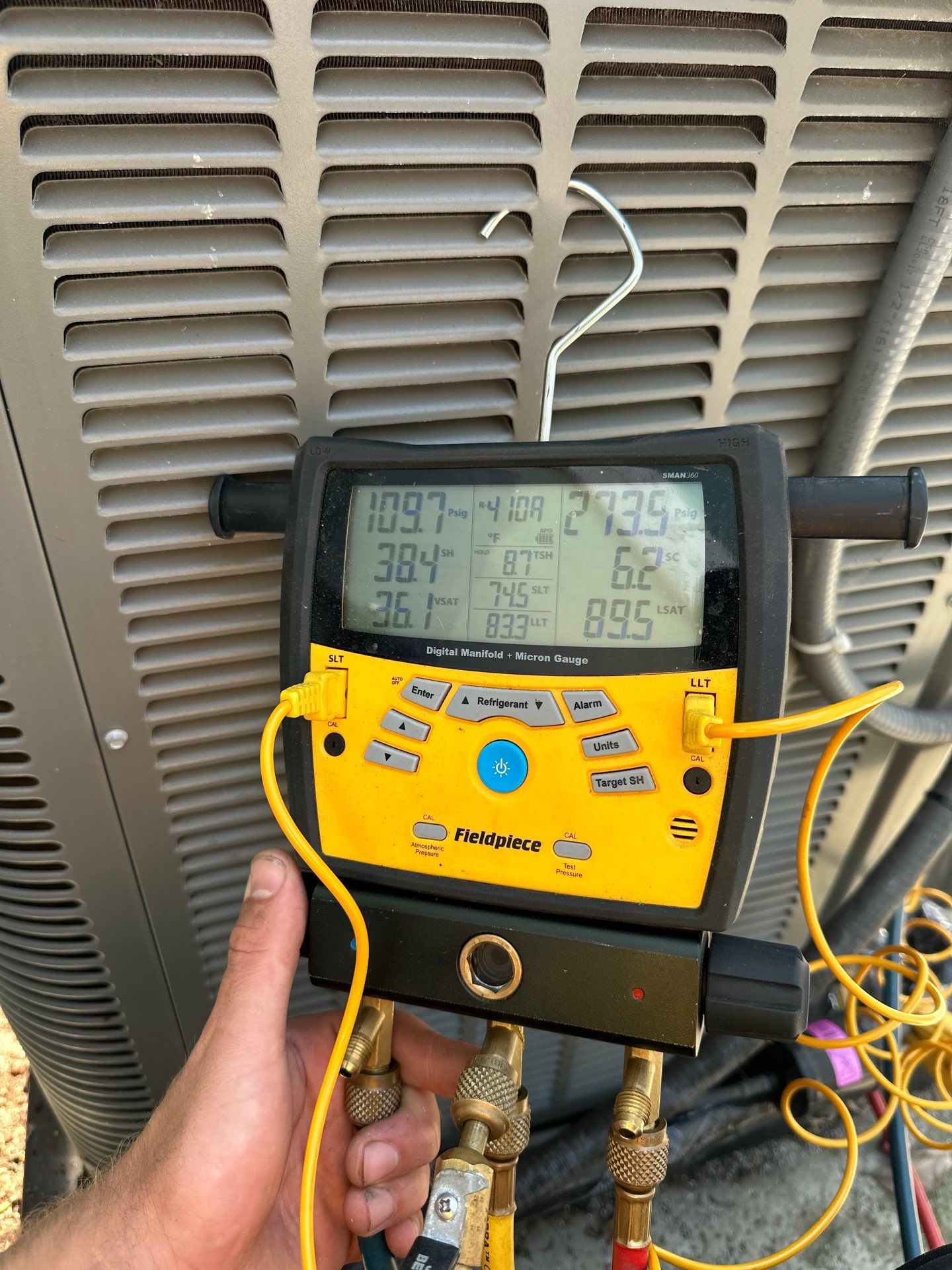 Fountain Valley AC Repair by Big Wave Heating & Air Conditioning