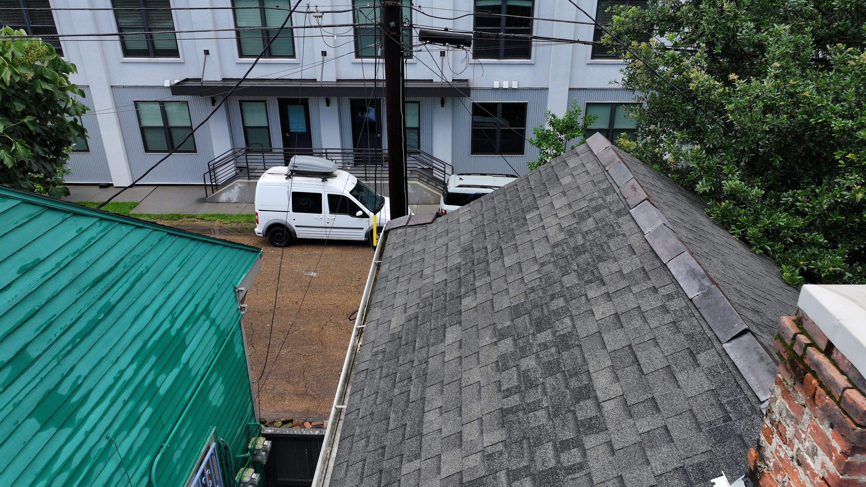 Roof Replacement in New Orleans by HDS Contractors