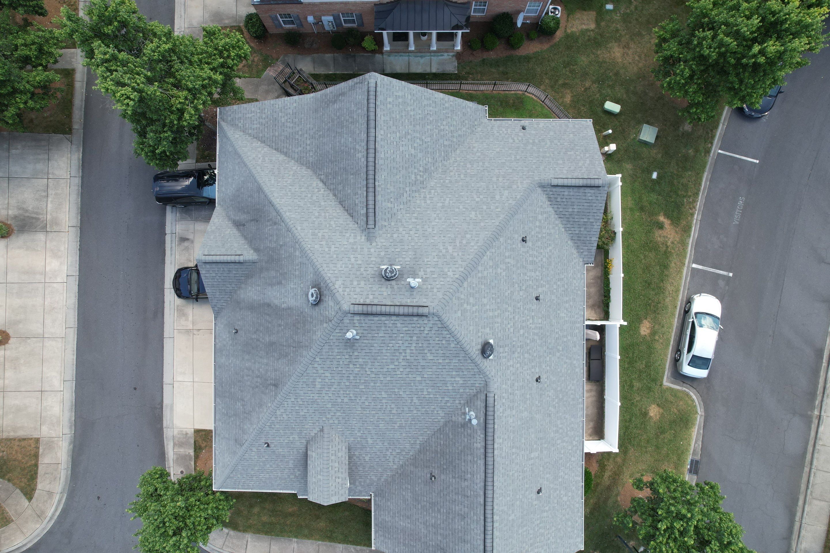 Repairs by Best Roofing Now LLC