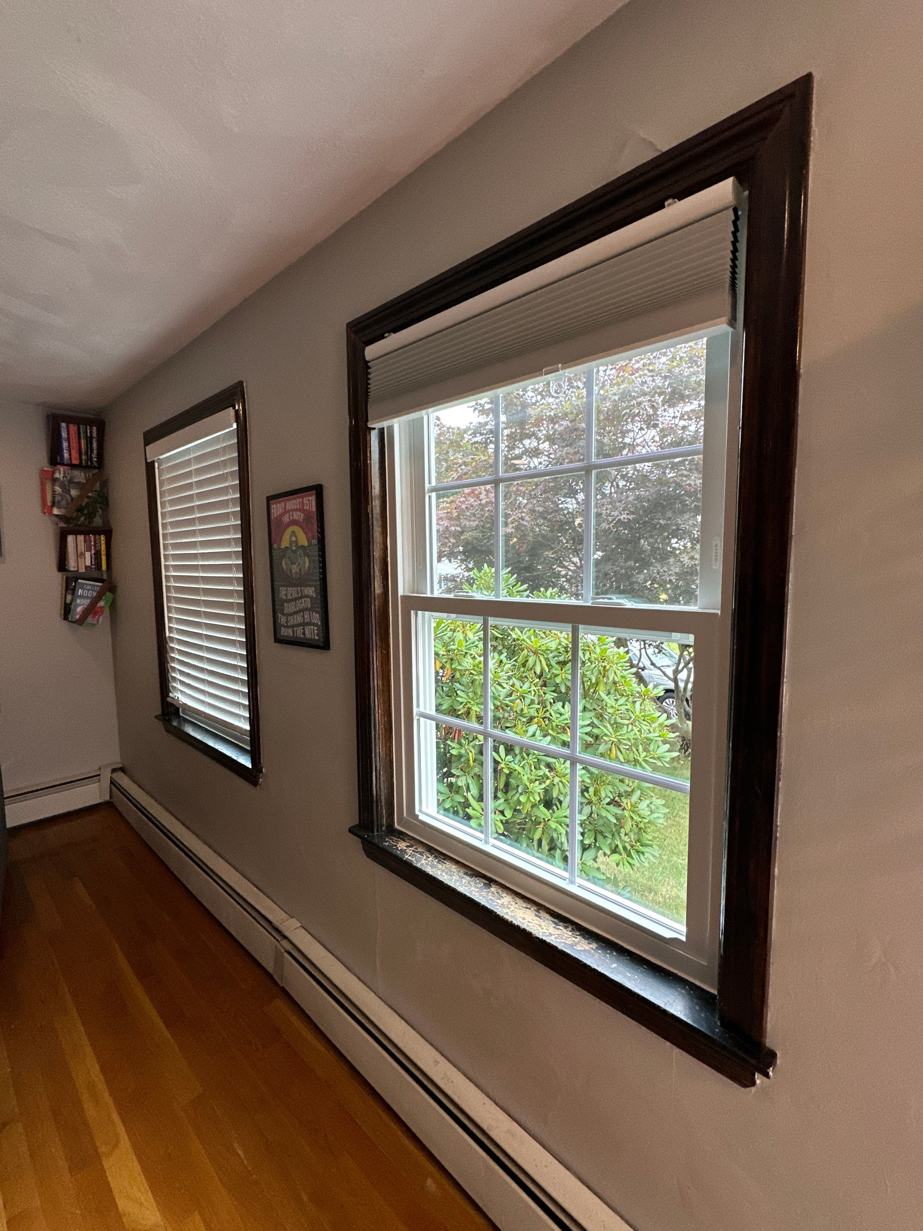 Complete Exterior Transformation - James Hardie Siding, Windows & Doors by UBrothers Construction