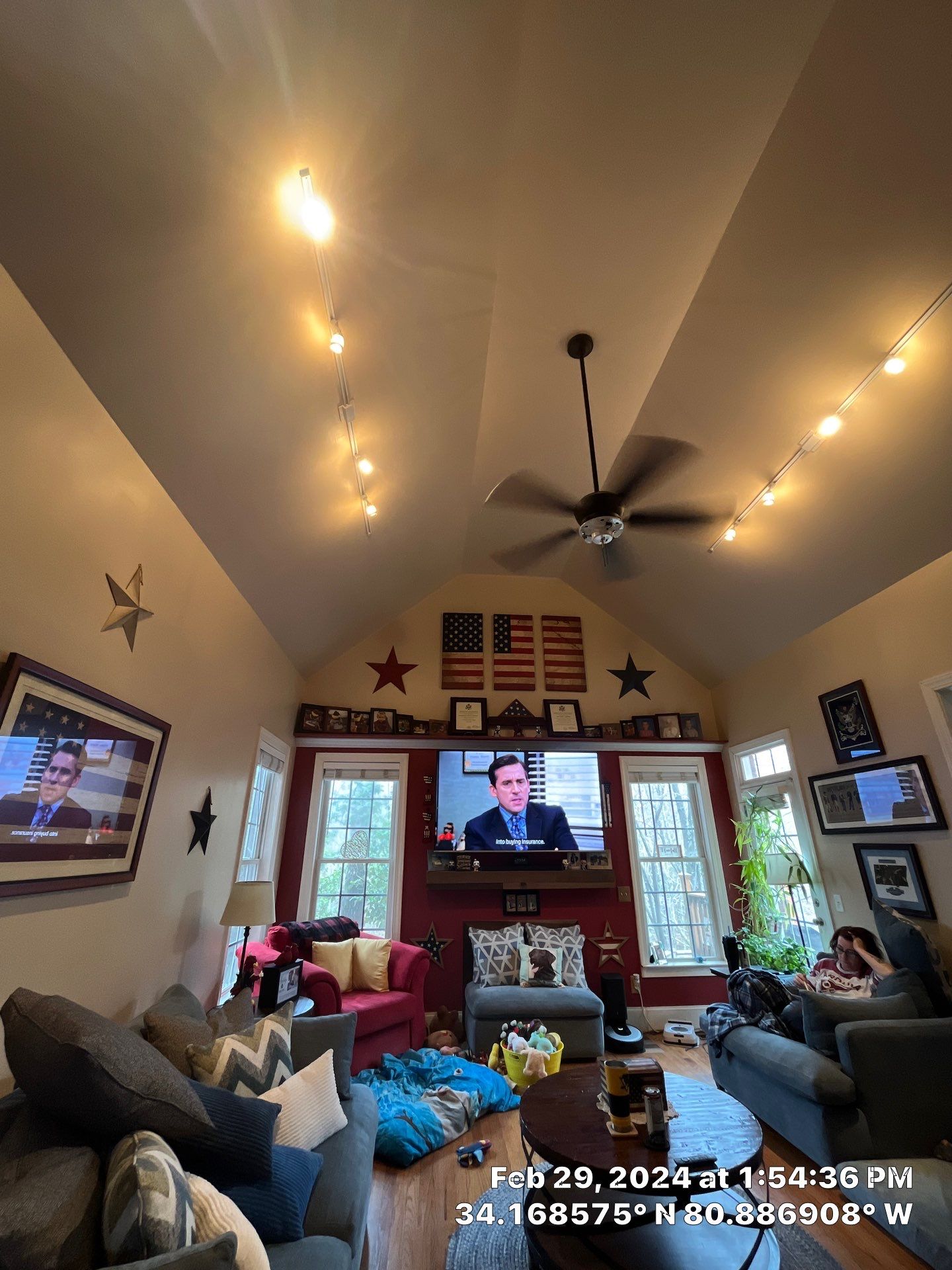 Geaux 2 Guy: Restoring Your Home from Water Damage by Thompson Industrial