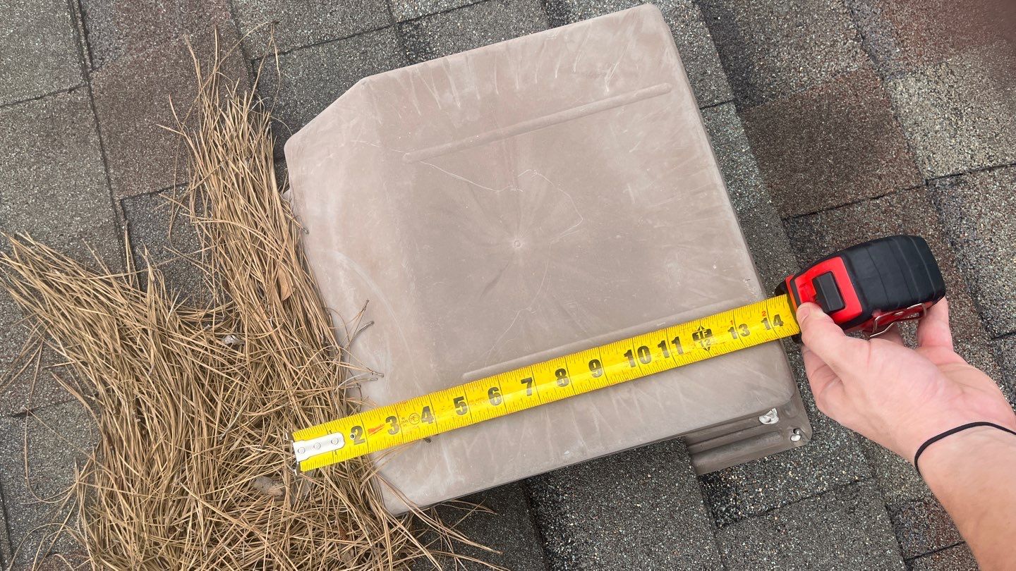 Residential Roofing Installation using Owen's Corning Duration by Roof Concepts Construction