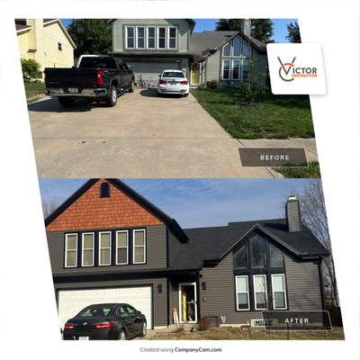 Project in Gardner
