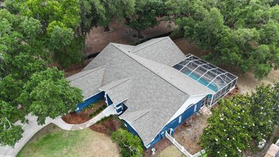 Roof Replacement in Brandon, FL
