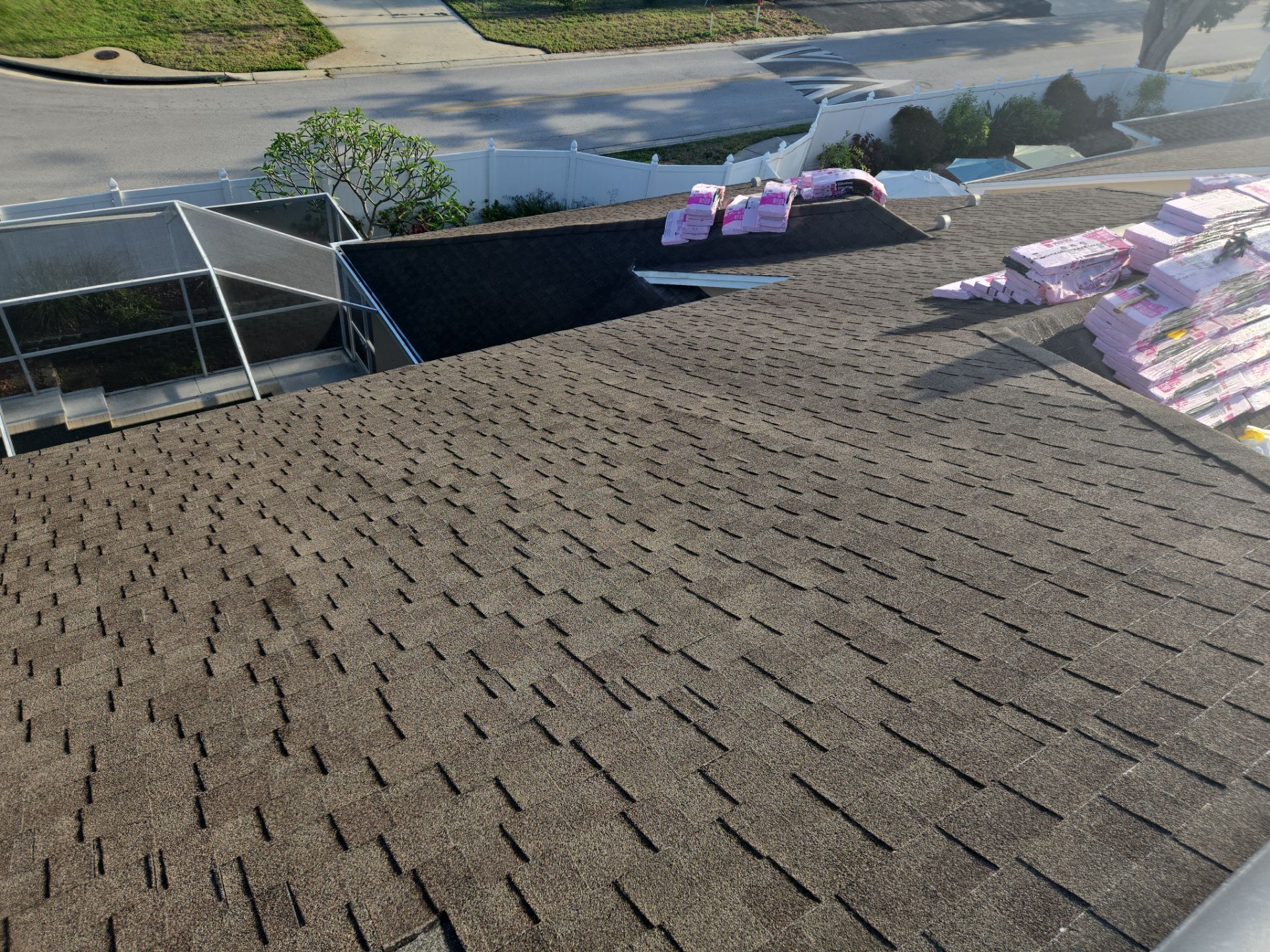 Project in Seminole 33776 by Mitchell Roofing Company LLC 