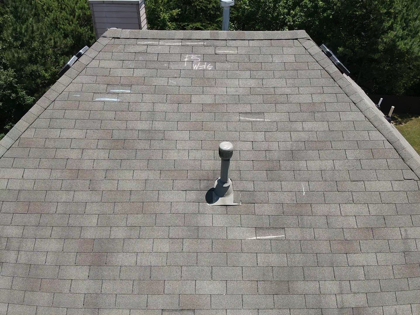 Residential Roofing Installation using Owens Corning by Inspector Roofing and Restoration